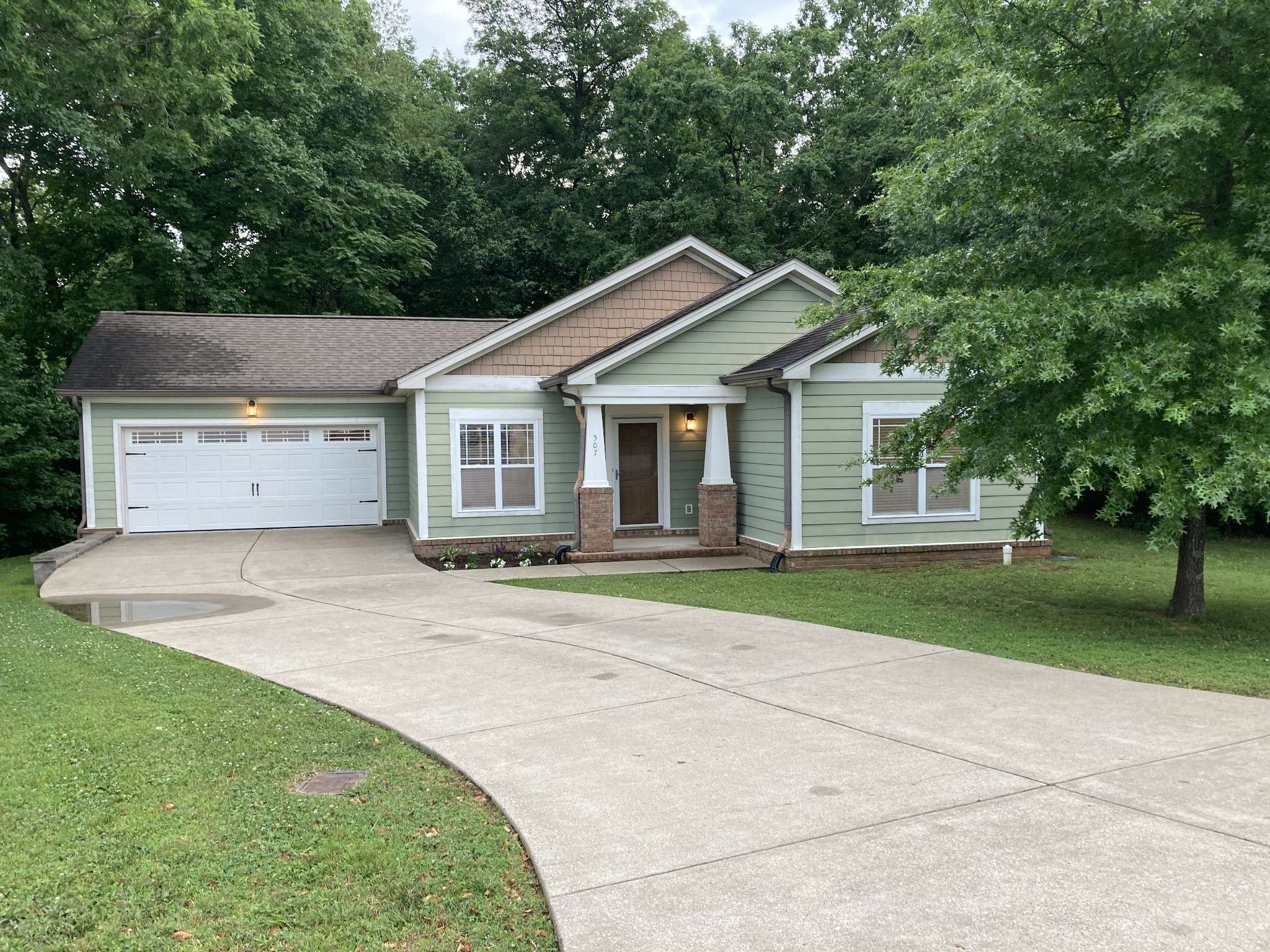 Burns, TN 37029,507 Whirlaway Ct
