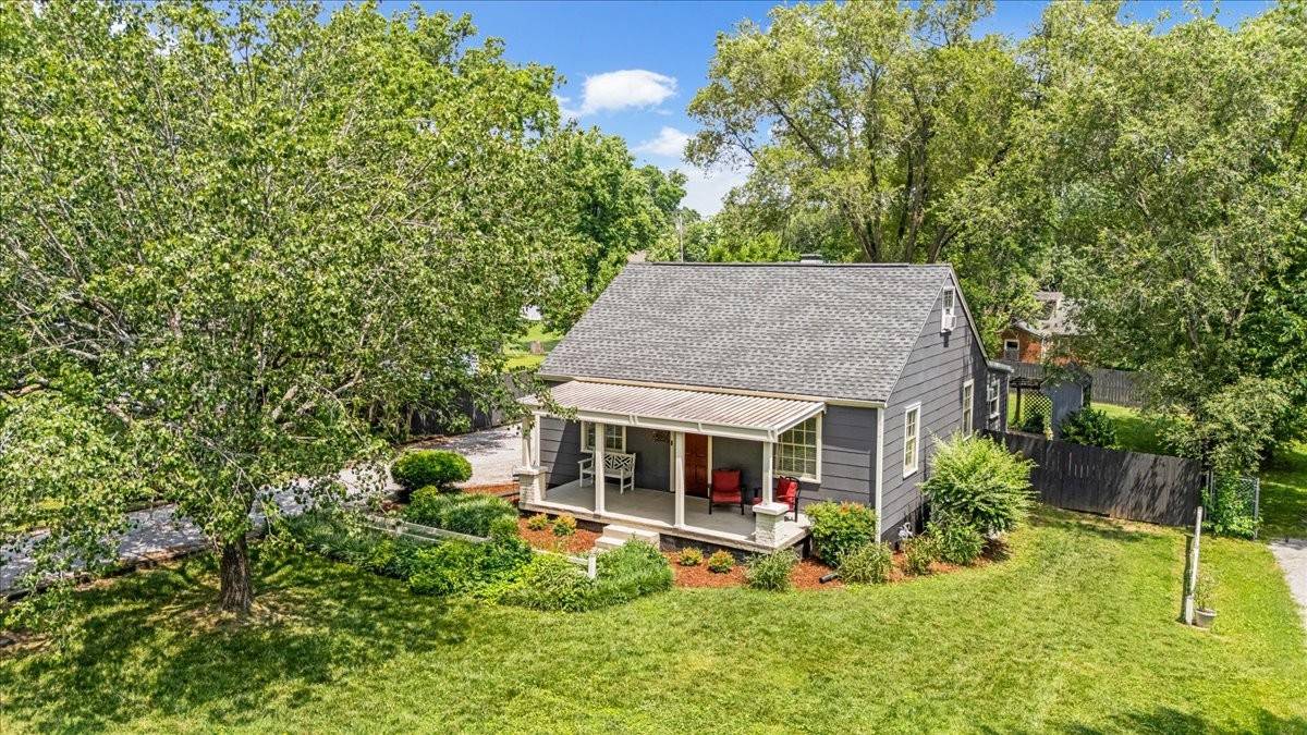 Nashville, TN 37211,256 Tanksley Ave