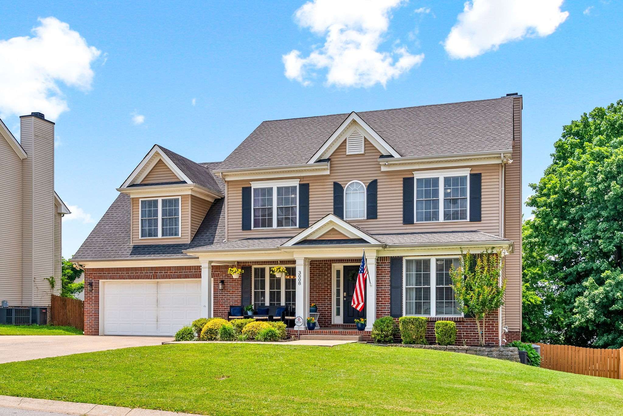 Clarksville, TN 37040,3008 Nepsa Court