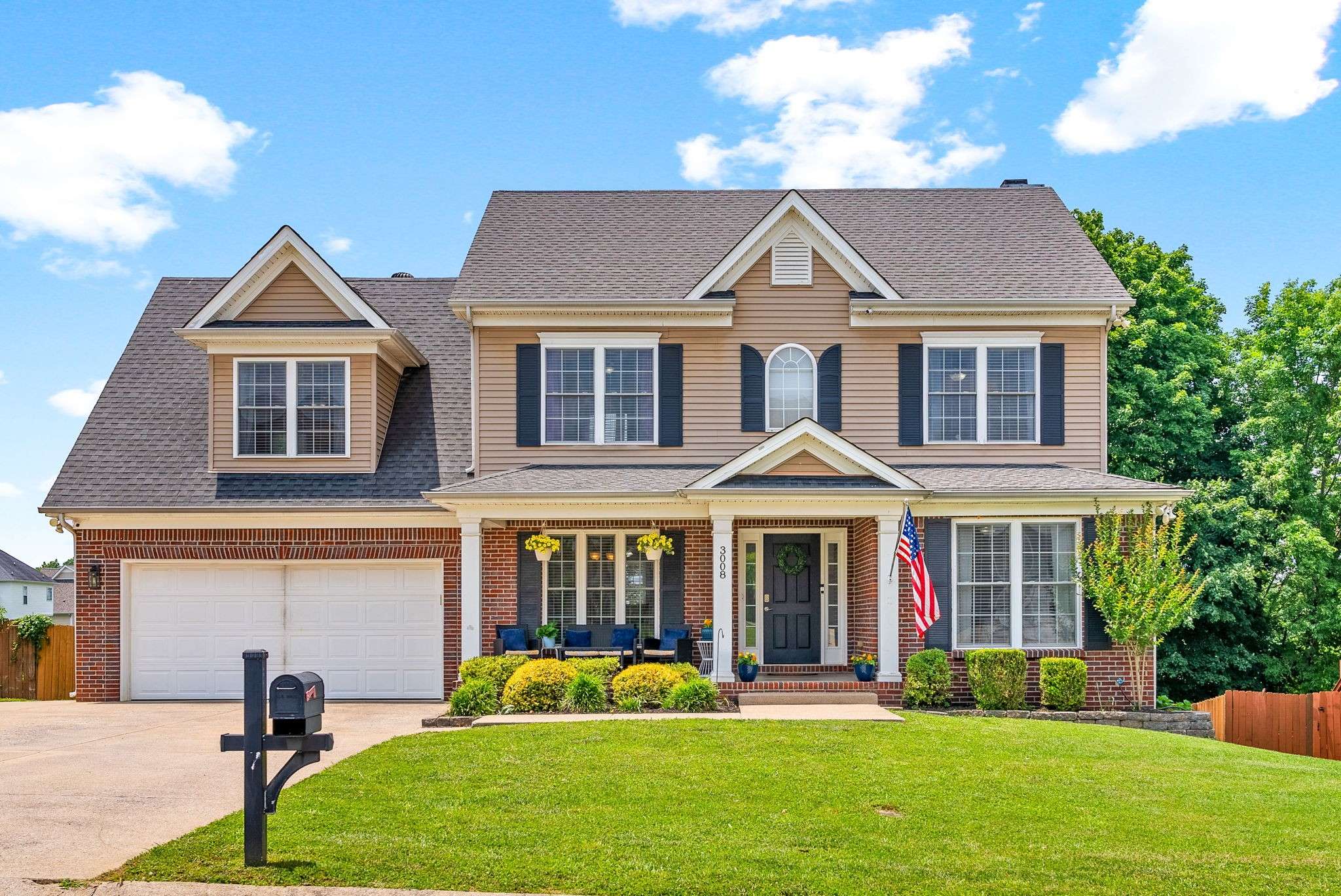 Clarksville, TN 37040,3008 Nepsa Court