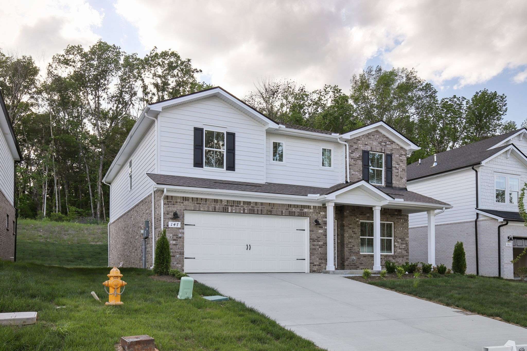 Smyrna, TN 37167,147 Blue Diamond Dr