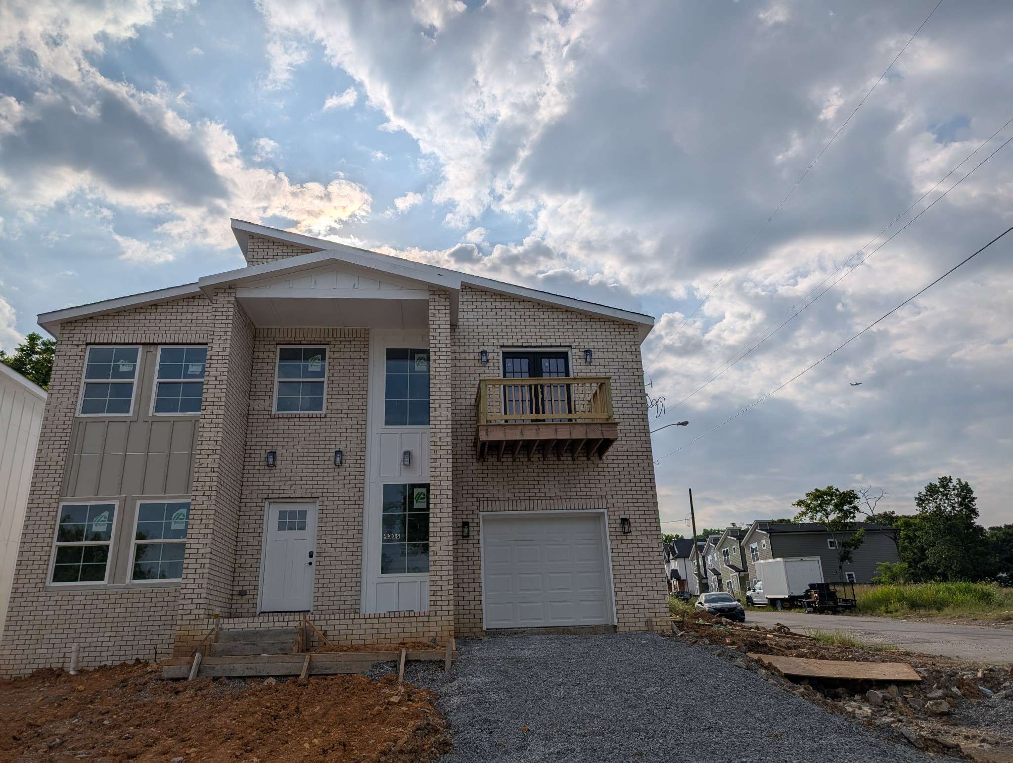 Nashville, TN 37211,4304 Old Goins Rd