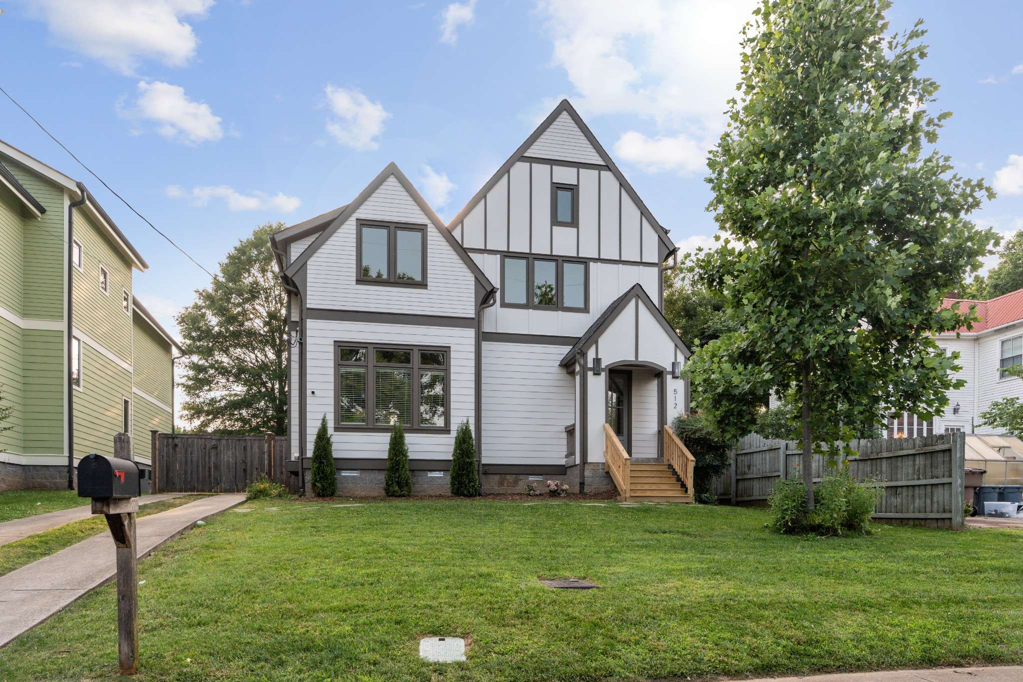 Nashville, TN 37206,512 N 17th St