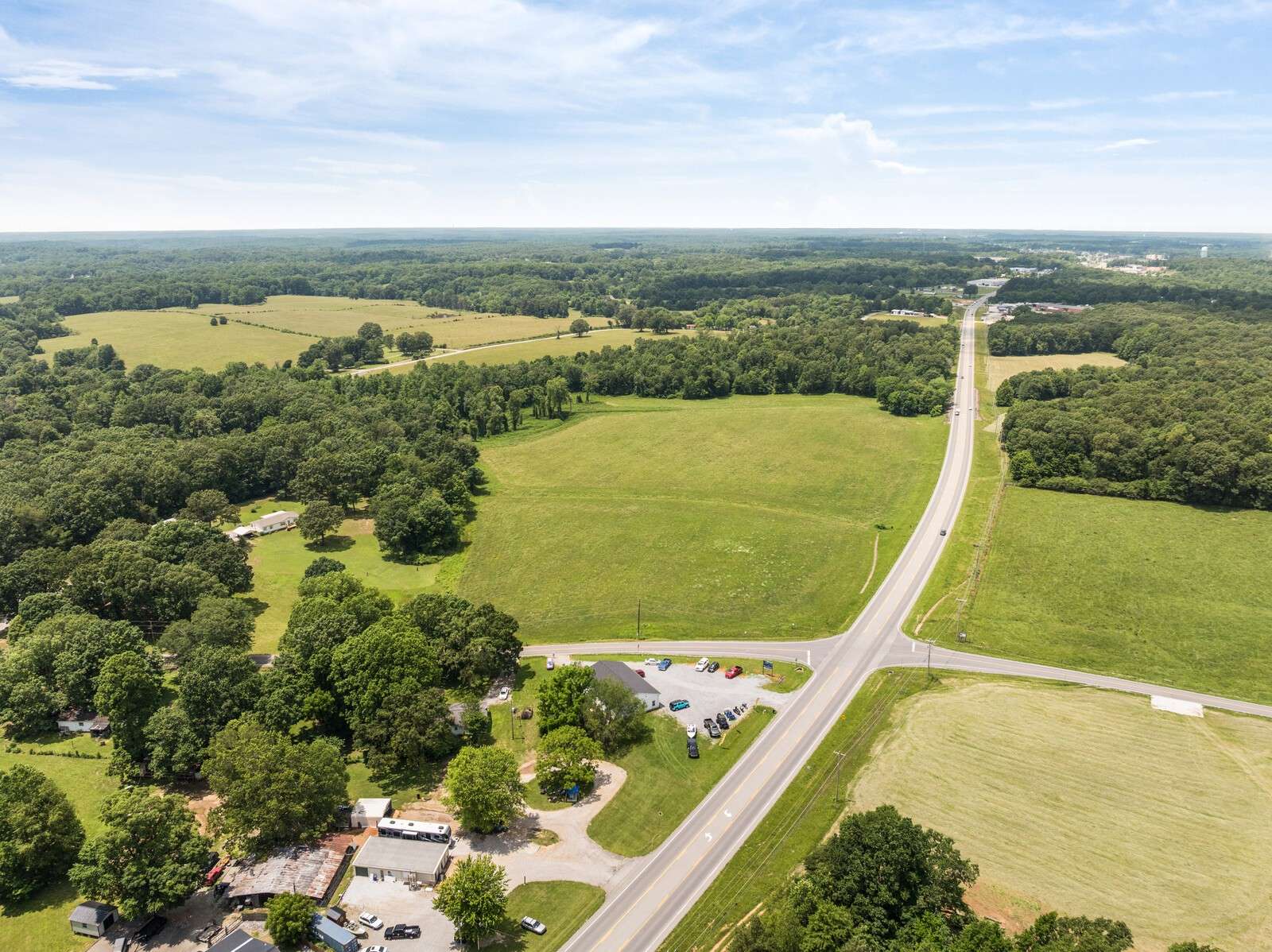 Dickson, TN 37055,0 Iron Hill Rd W