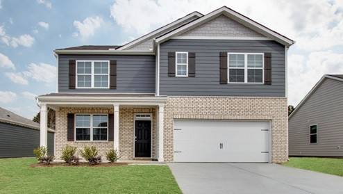 White House, TN 37188,2172 Seiver Lane