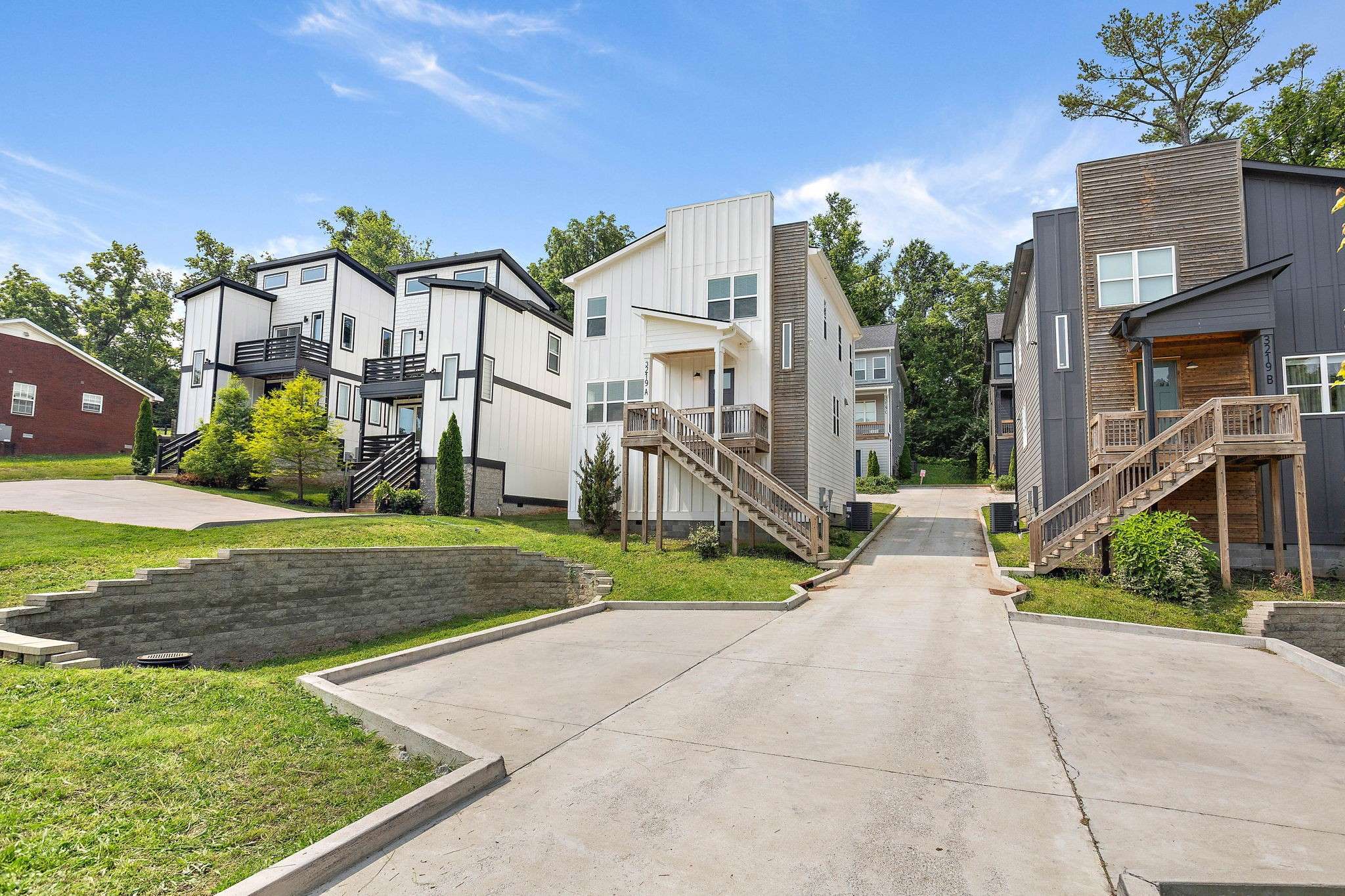 Nashville, TN 37218,3219A Curtis St