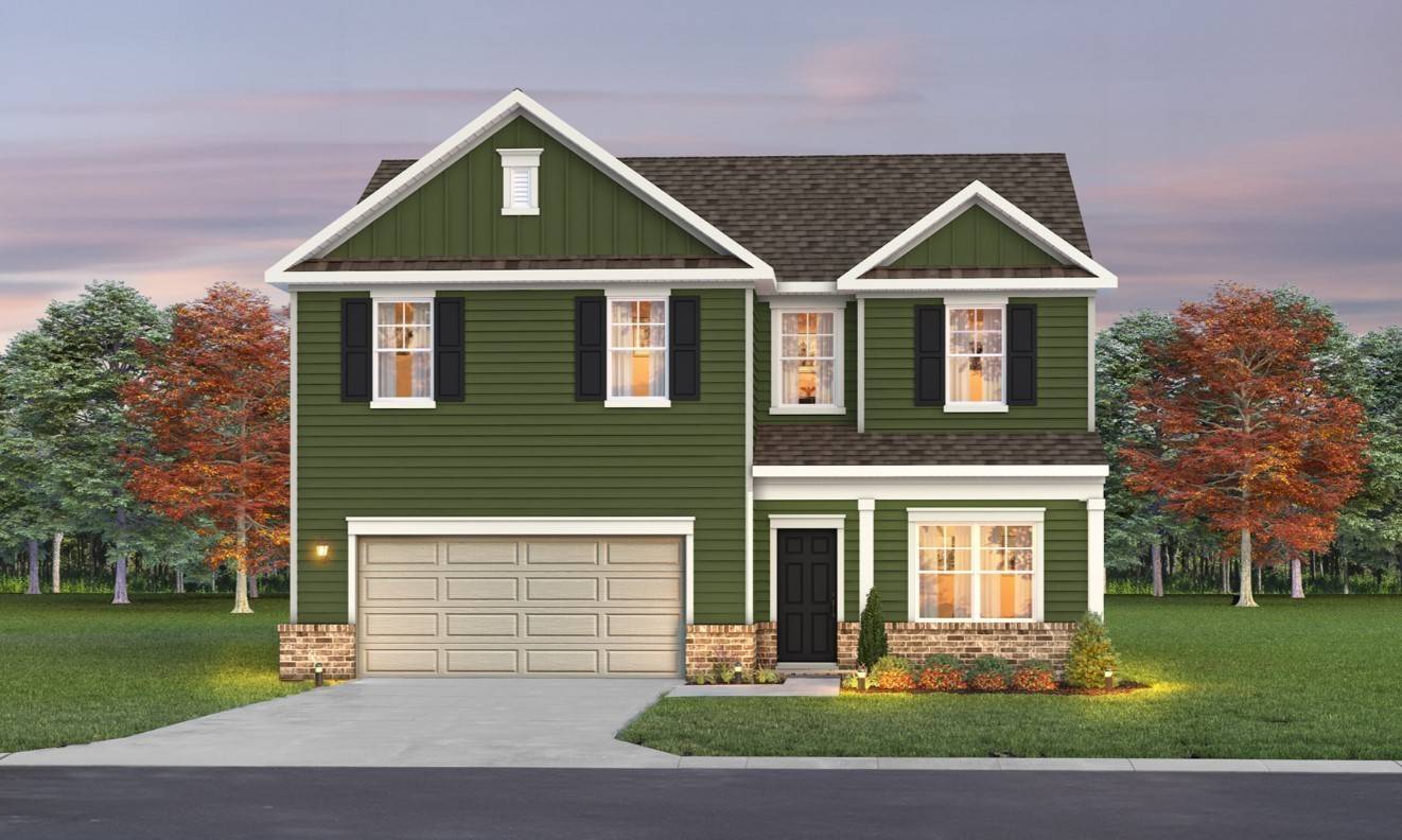 Columbia, TN 38401,2584 Bluestem Road