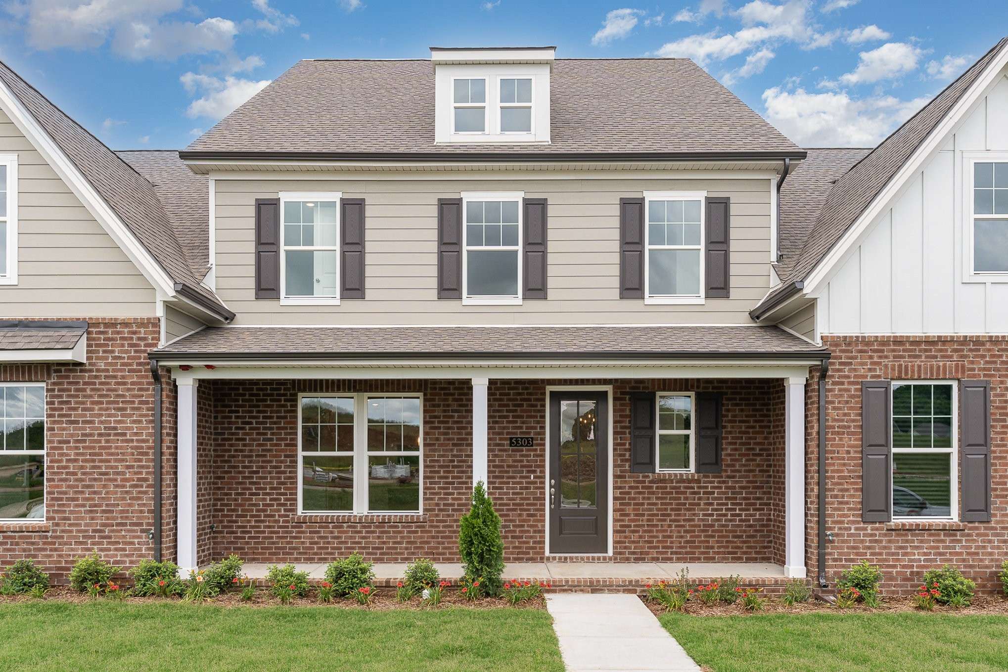Spring Hill, TN 37174,0 Woodhall Lane