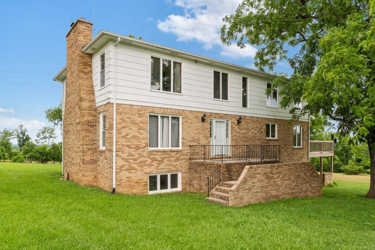 Winchester, TN 37398,3965 Aedc Rd