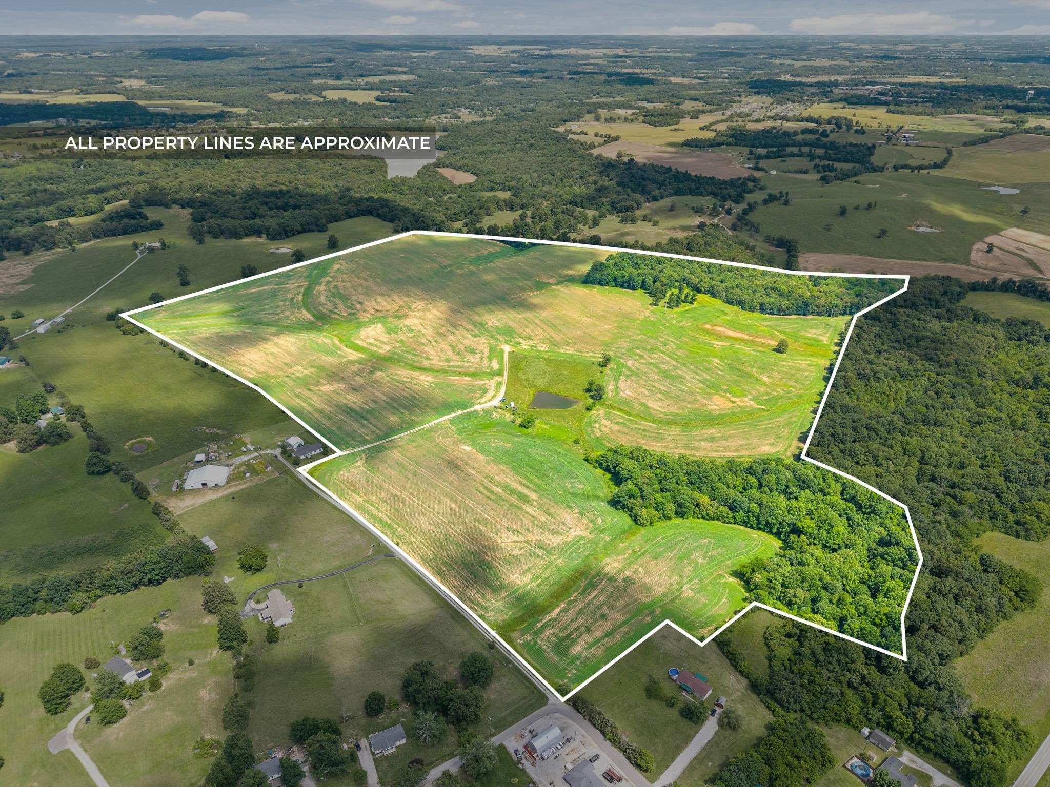 Hopkinsville, KY 42240,150 Terry Lane