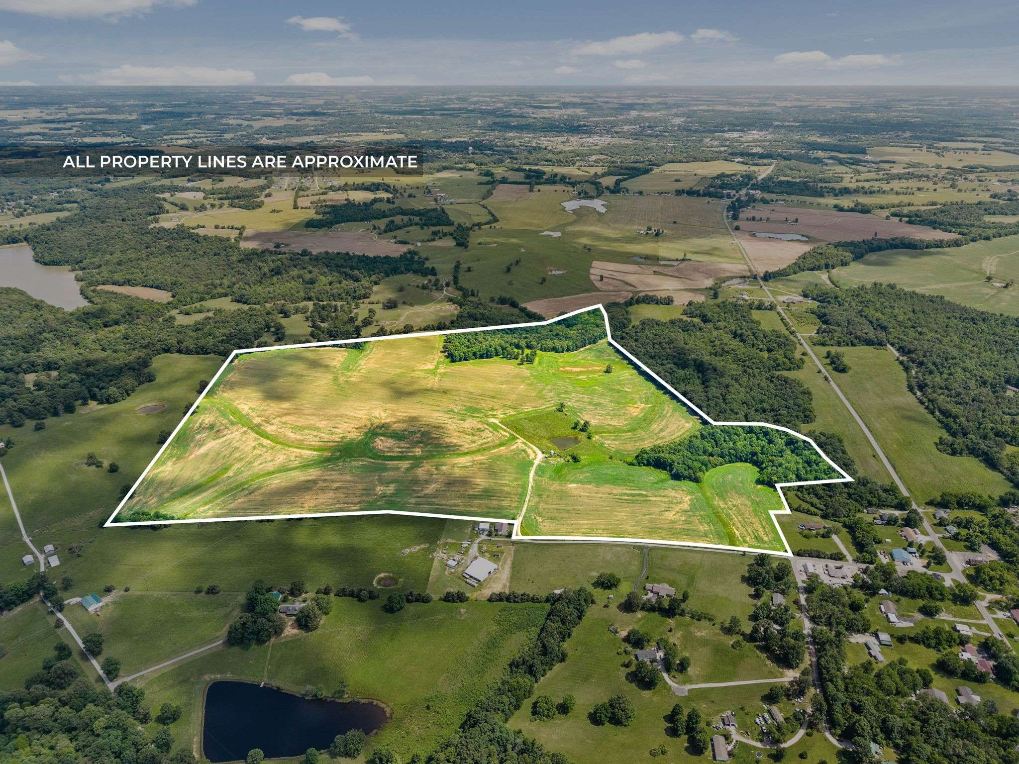 Hopkinsville, KY 42240,150 Terry Lane