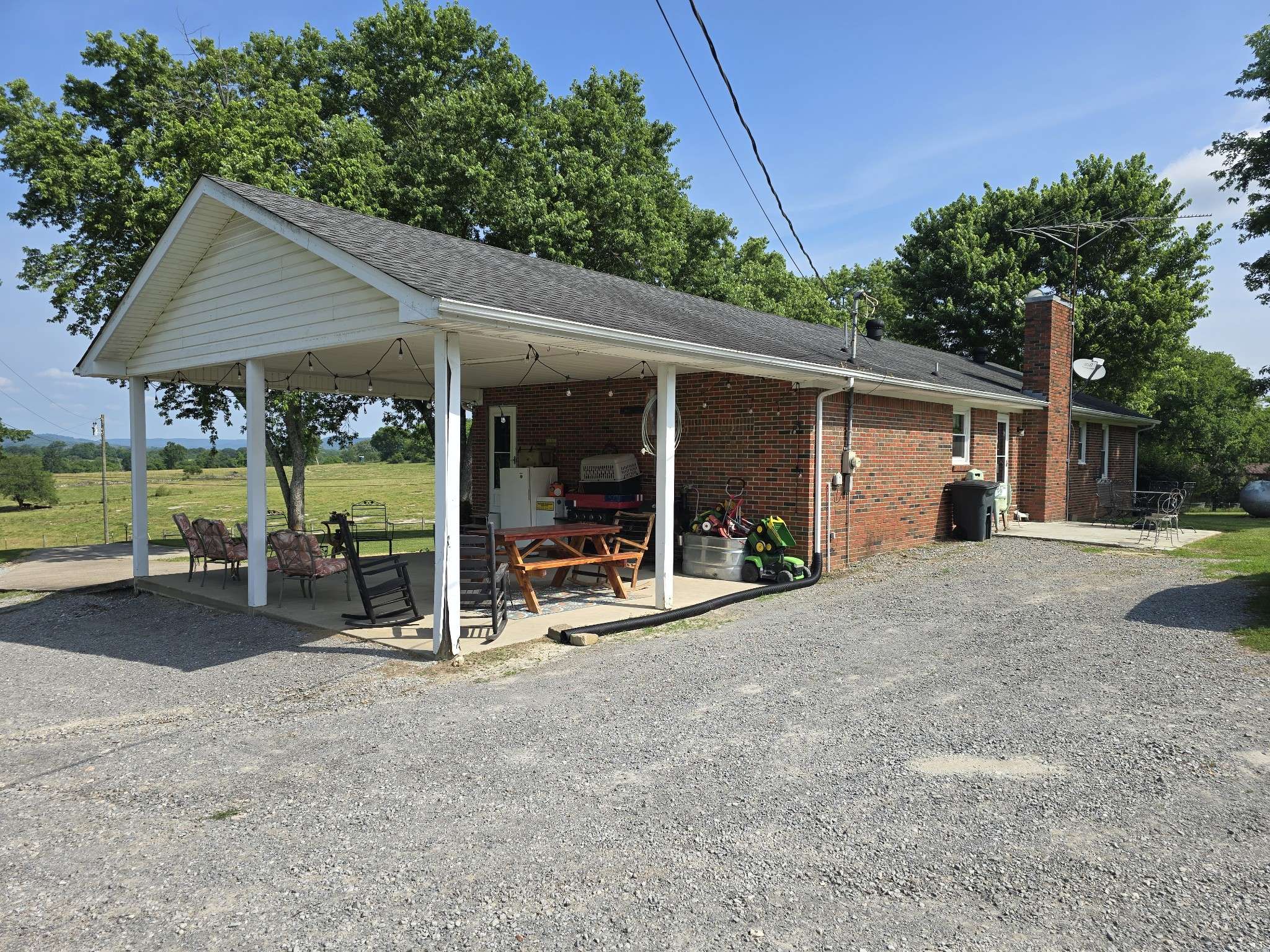 Petersburg, TN 37144,21 Patton Hollow Rd