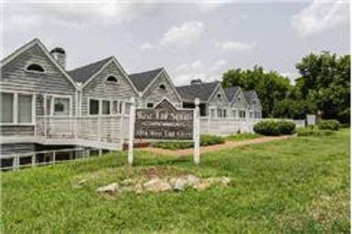 Nashville, TN 37203,3204 W End Cir #5