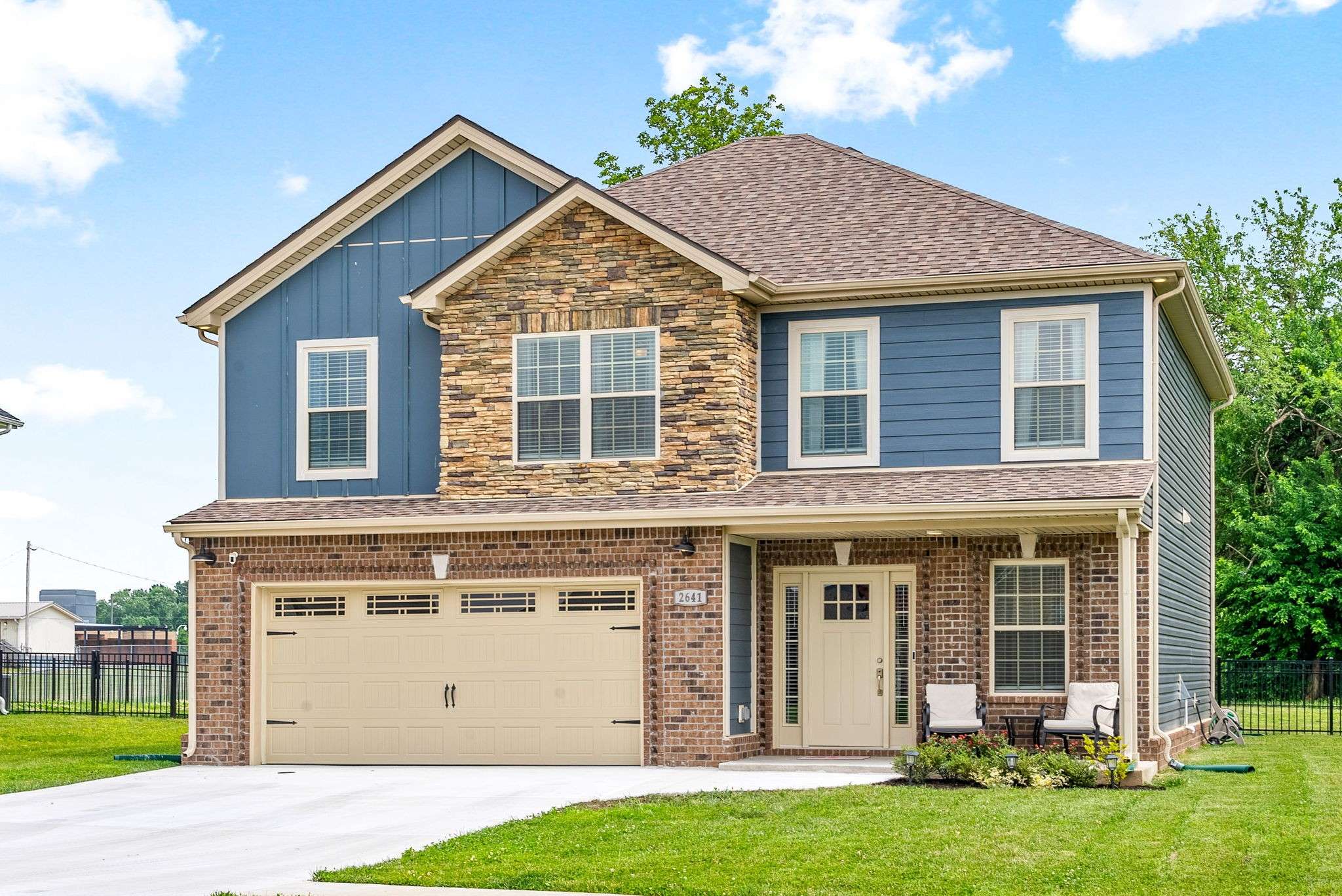 Clarksville, TN 37042,2641 Rafiki Dr