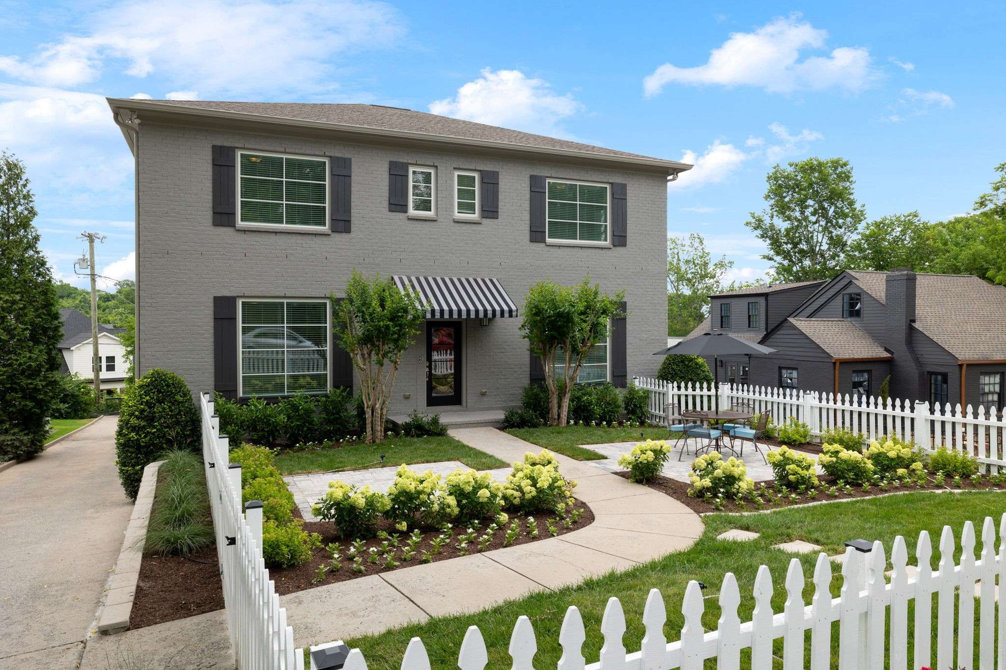 Nashville, TN 37212,1818B Wildwood Ave