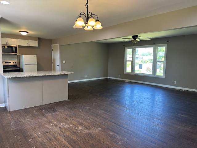 Clarksville, TN 37042,2705 W Copeland Ct