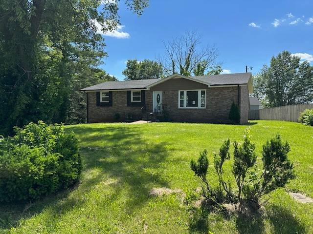 Clarksville, TN 37042,2705 W Copeland Ct
