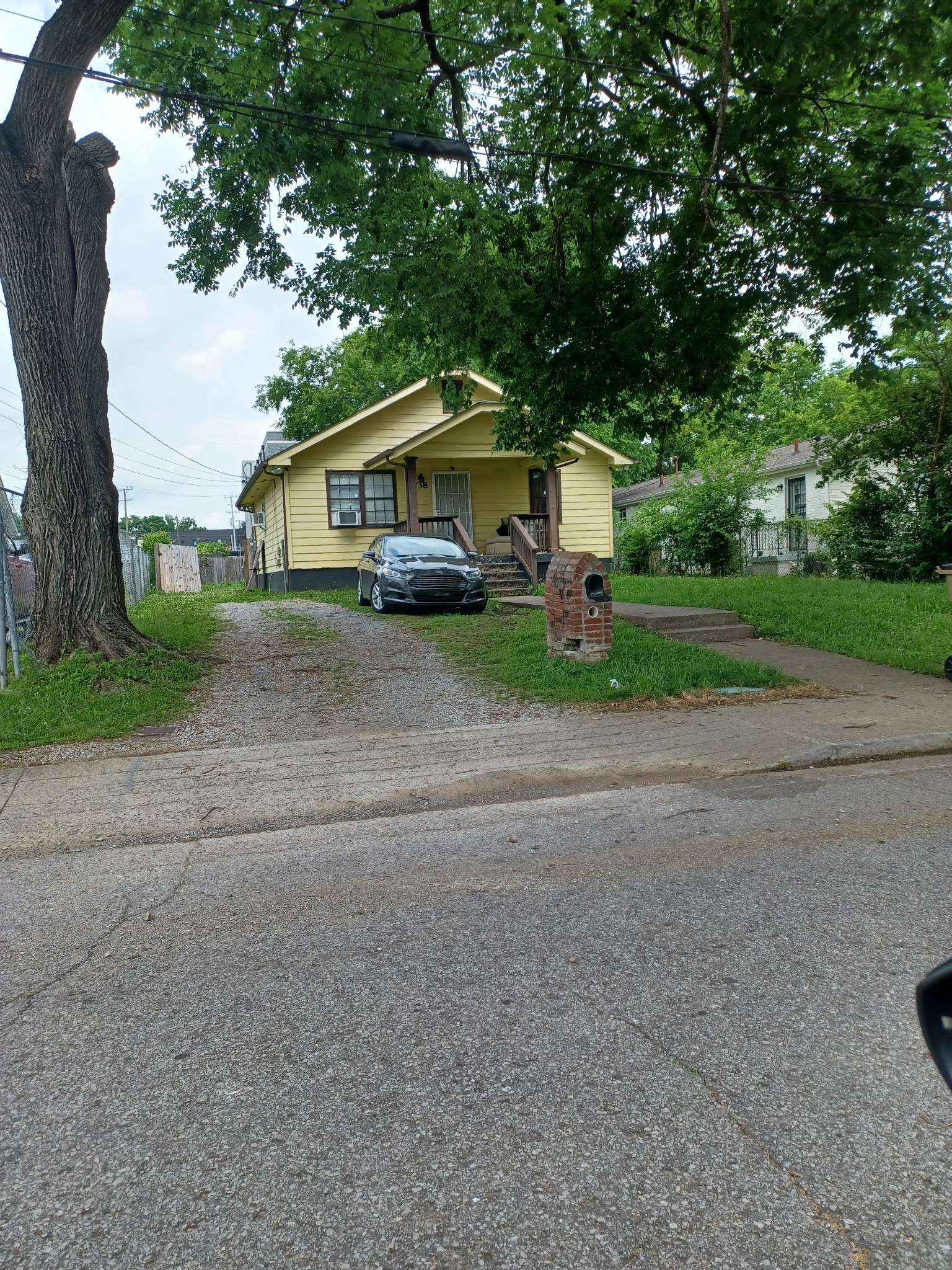 Nashville, TN 37208,1738 17th Ave #N
