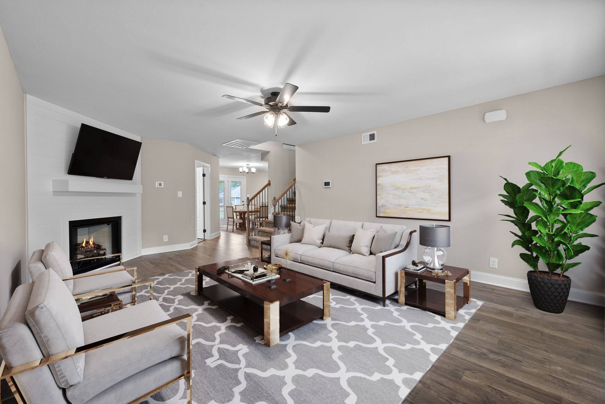 Clarksville, TN 37043,87 Gratton Estates