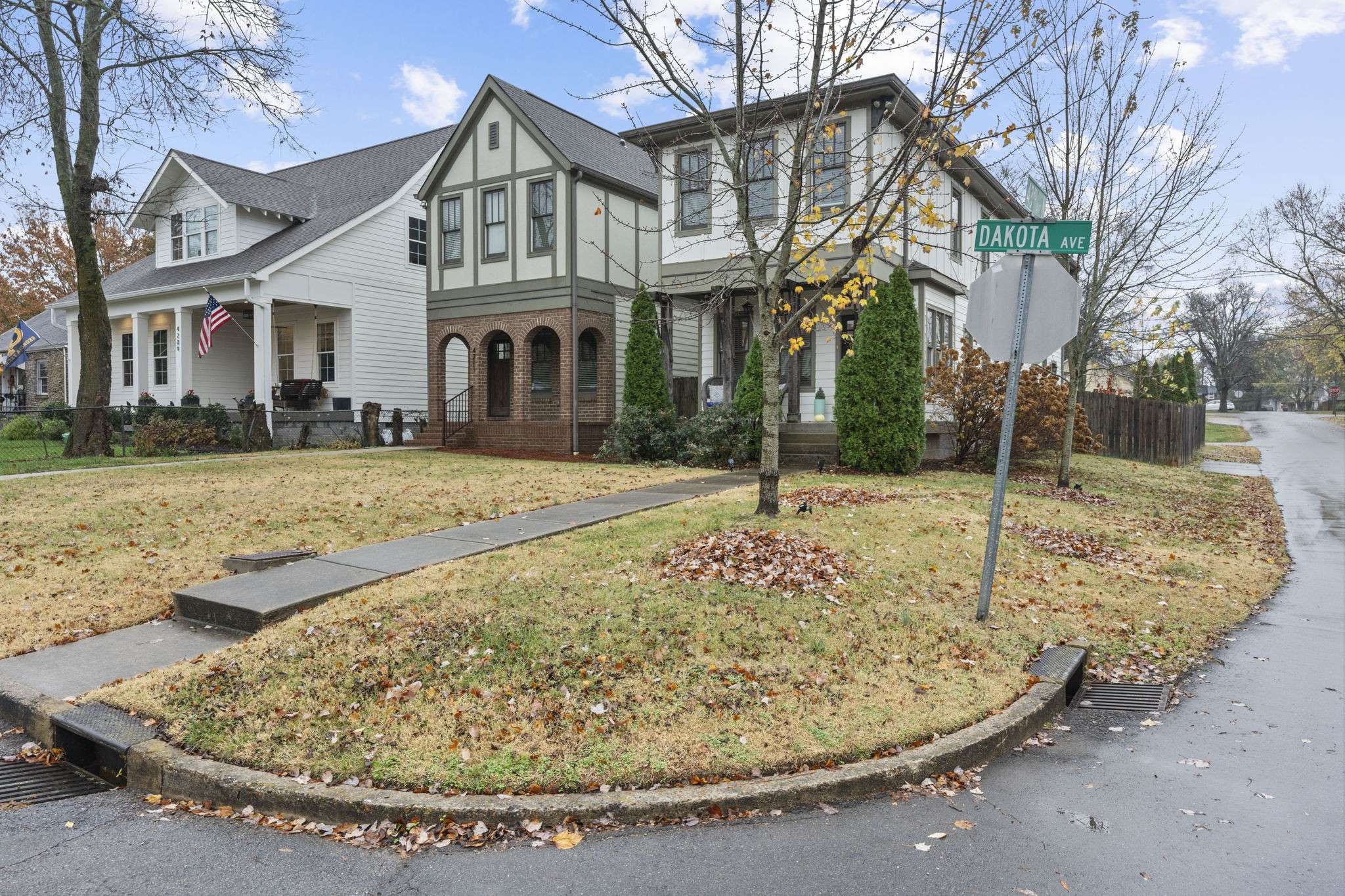 Nashville, TN 37209,4213 Dakota Ave