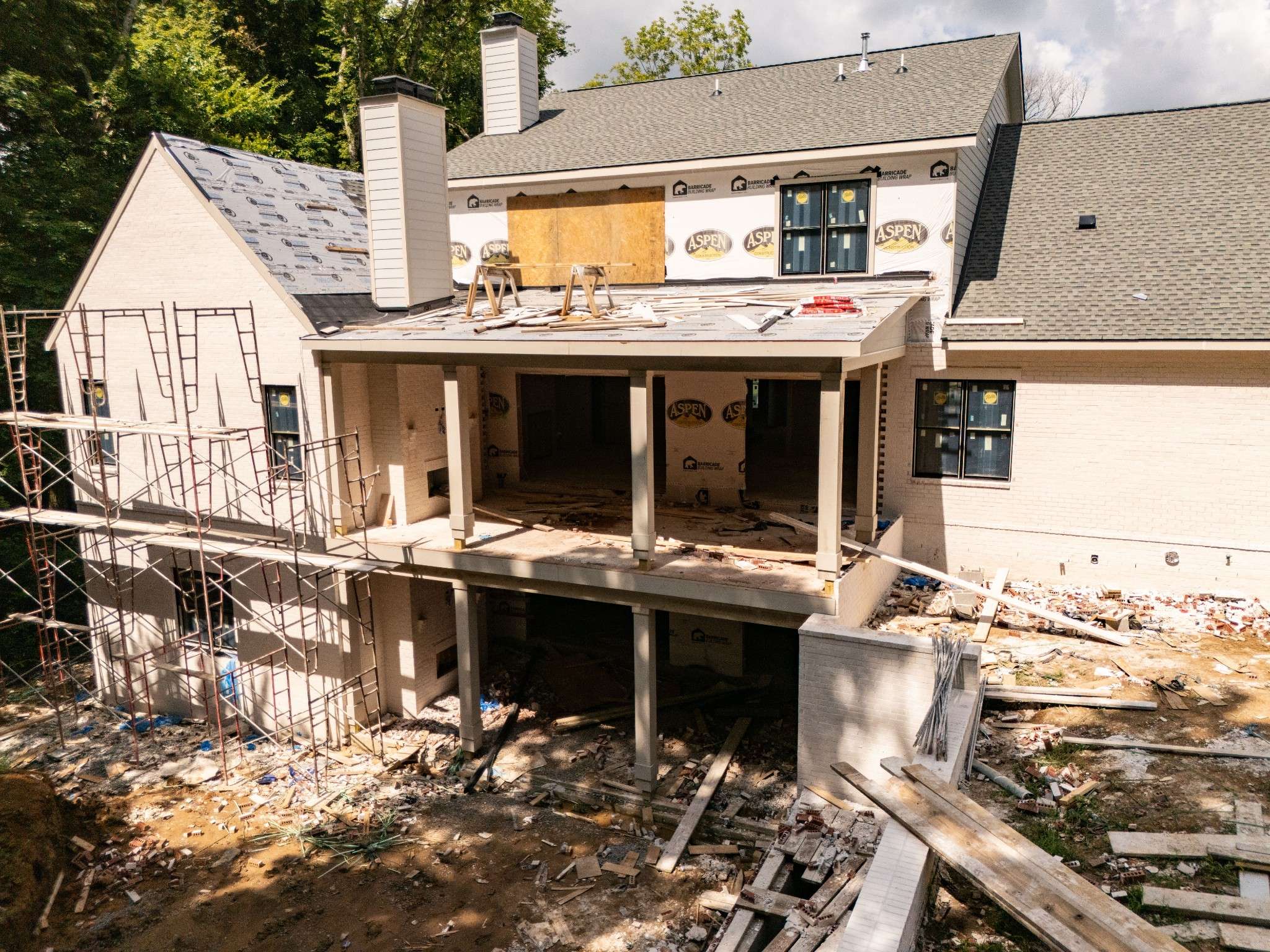 Brentwood, TN 37027,1638 Champagne Court