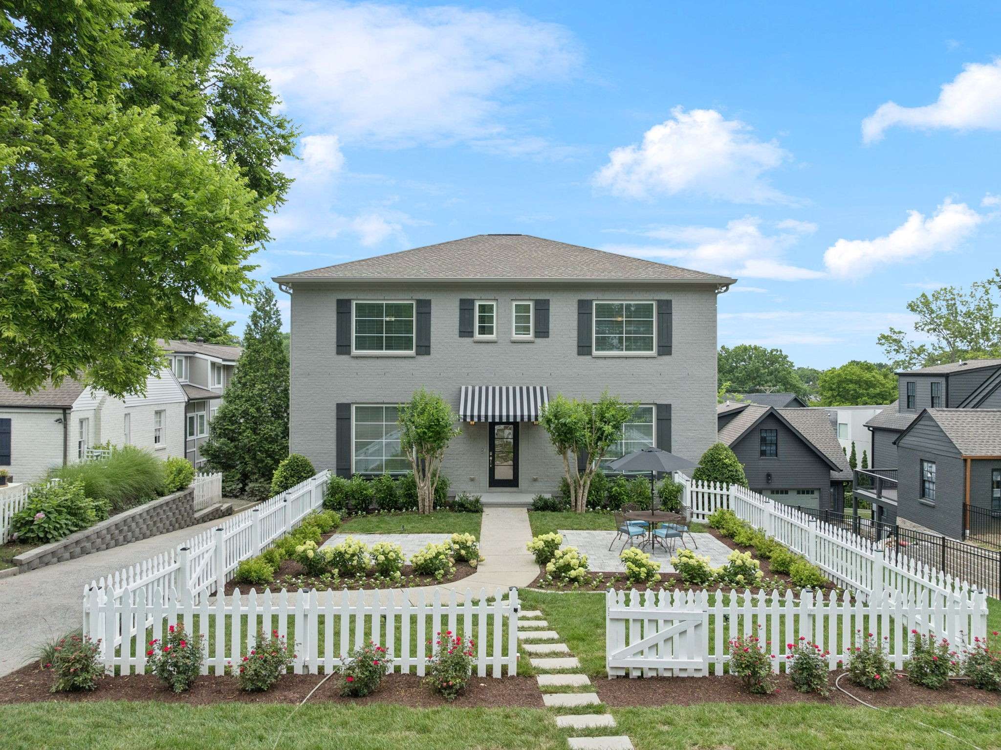 Nashville, TN 37212,1818A Wildwood Ave