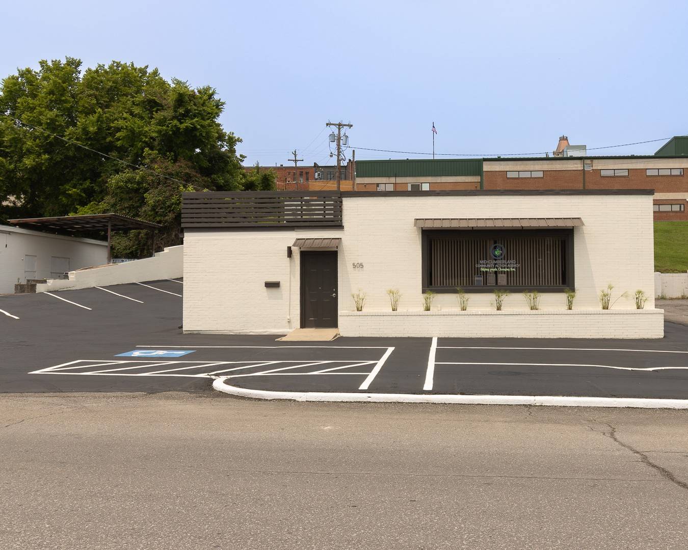 Springfield, TN 37172,505 Hill St