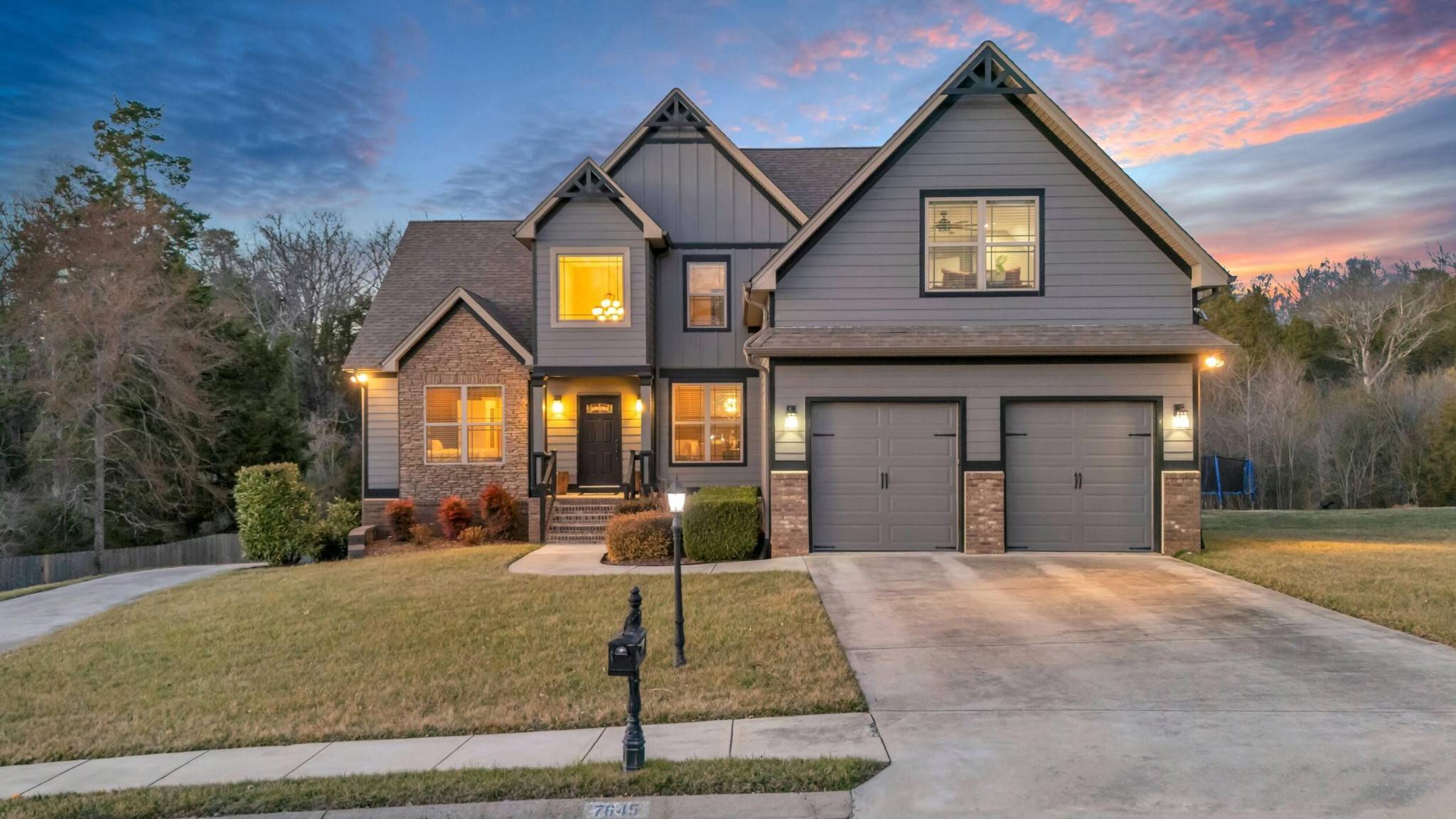 Ooltewah, TN 37363,7645 Peppertree Drive