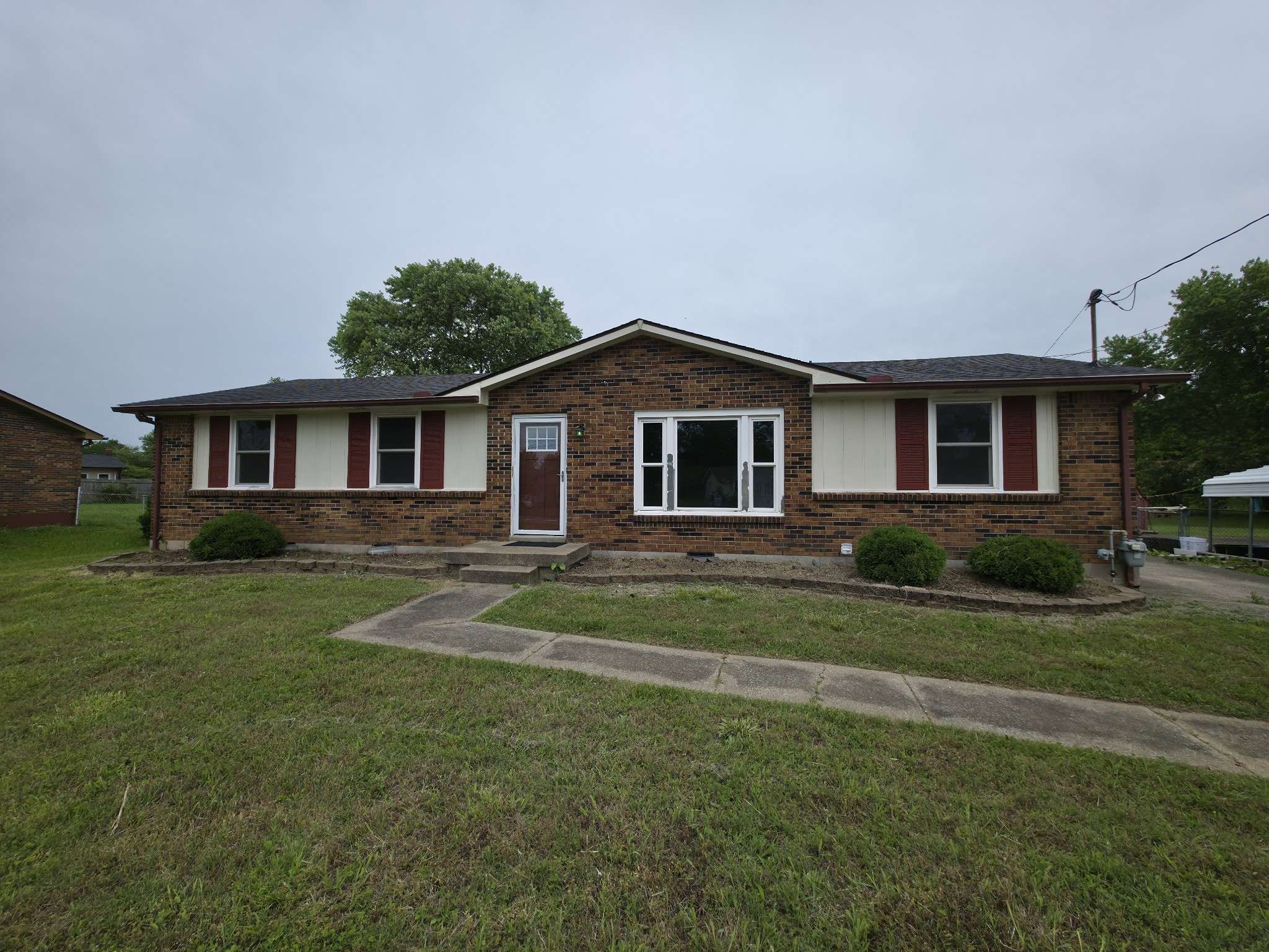Clarksville, TN 37042,213 Aster Dr
