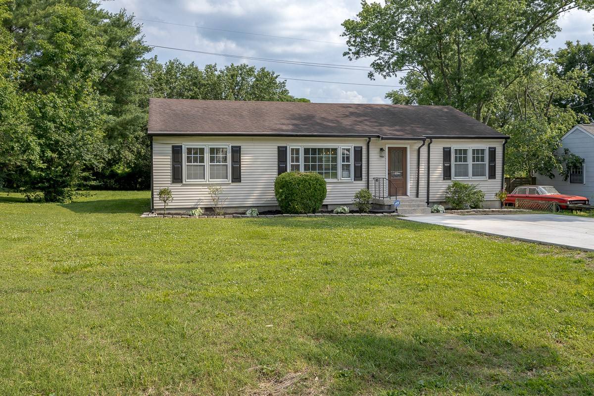 Nashville, TN 37214,2847 Blue Brick Dr