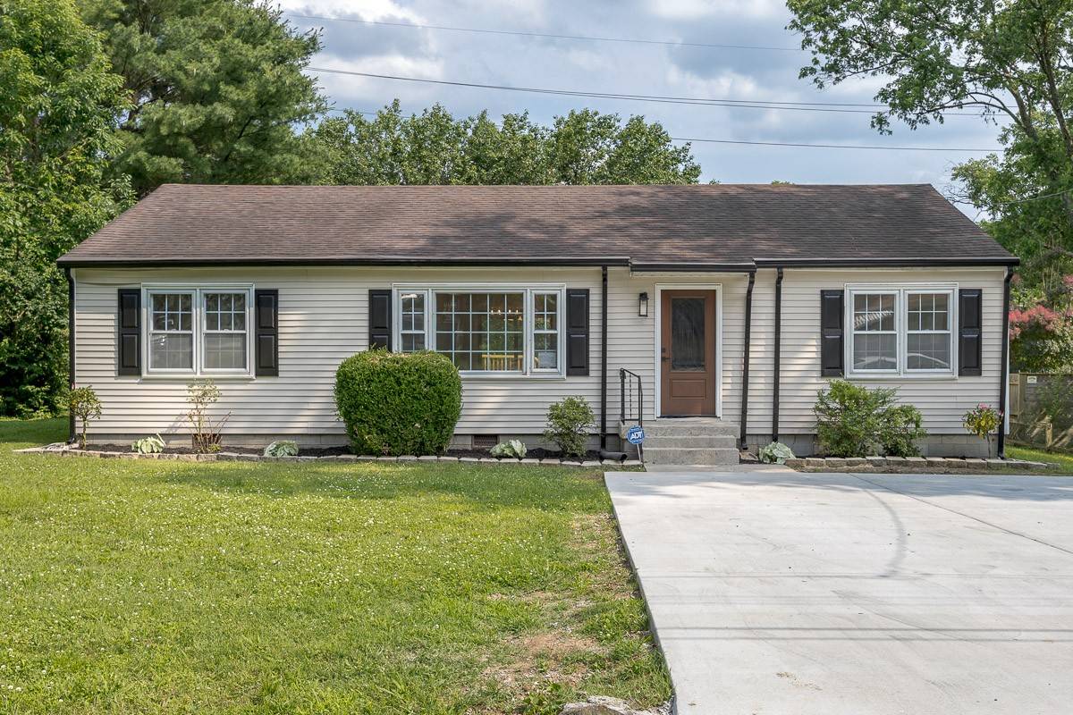 Nashville, TN 37214,2847 Blue Brick Dr