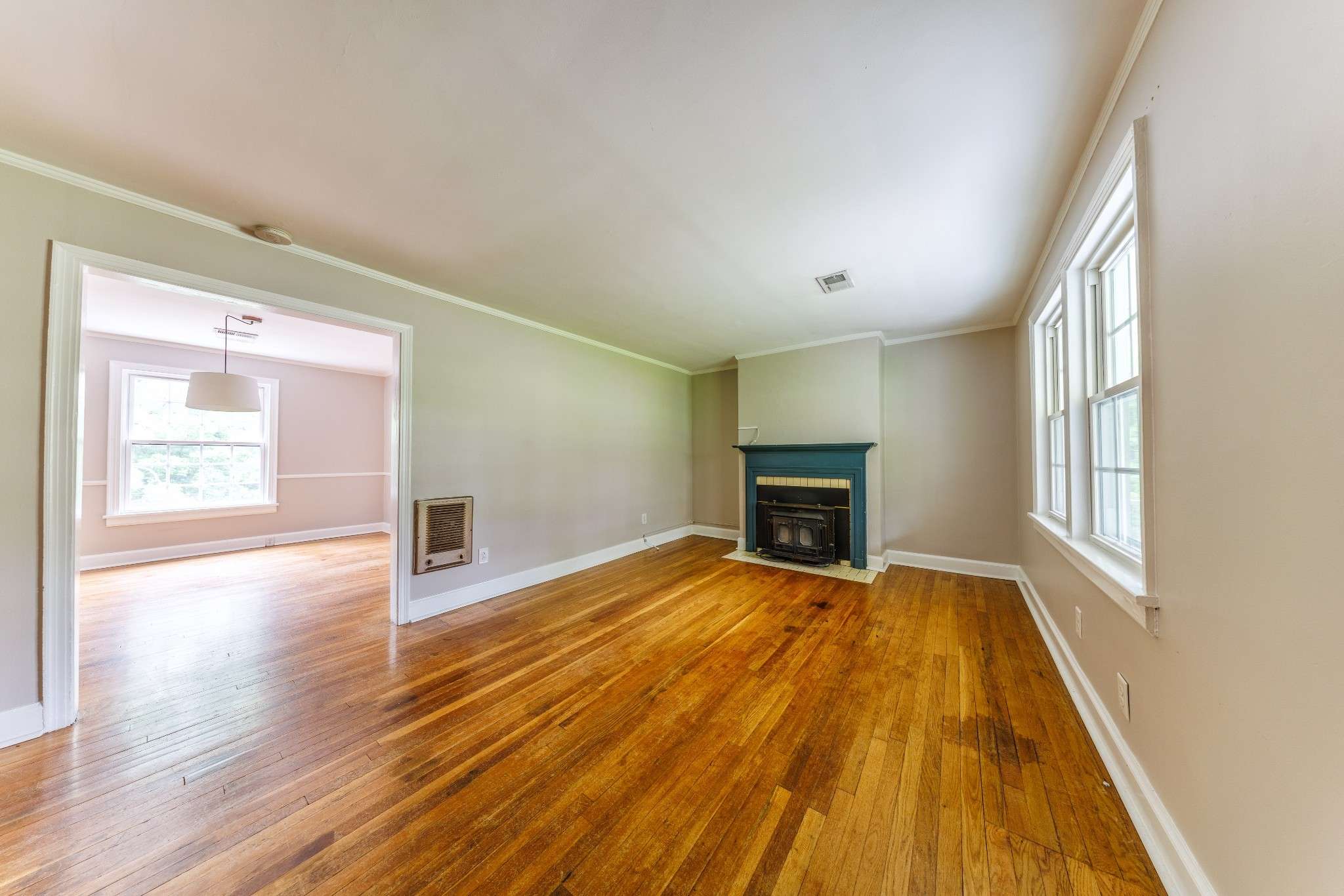 Nashville, TN 37216,3708 Inglewood Cir #S #A (upstairs)