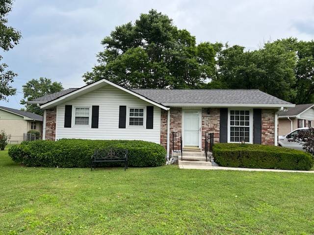Hendersonville, TN 37075,101 Cline Ave