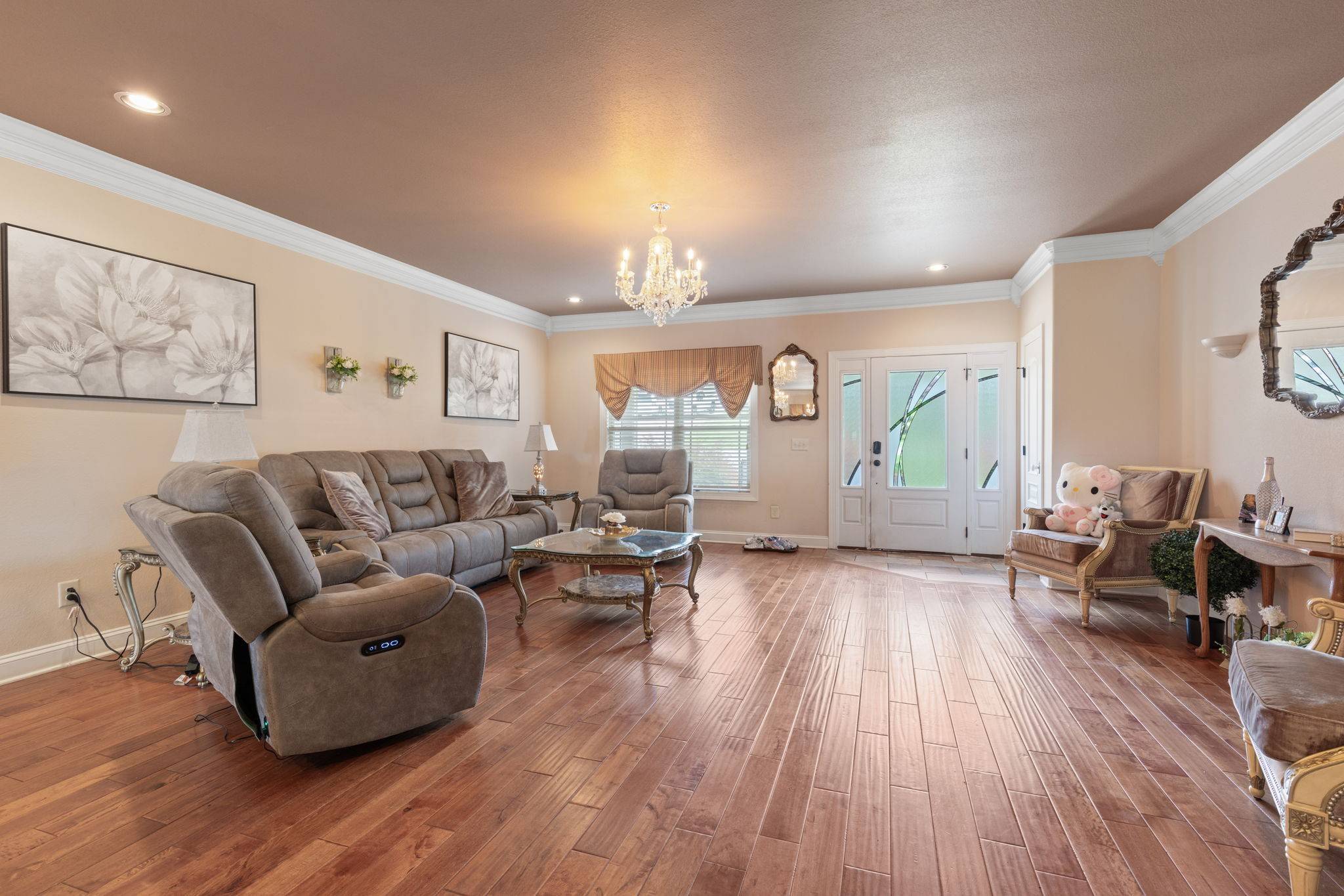 Smyrna, TN 37167,532 Johnstown Dr