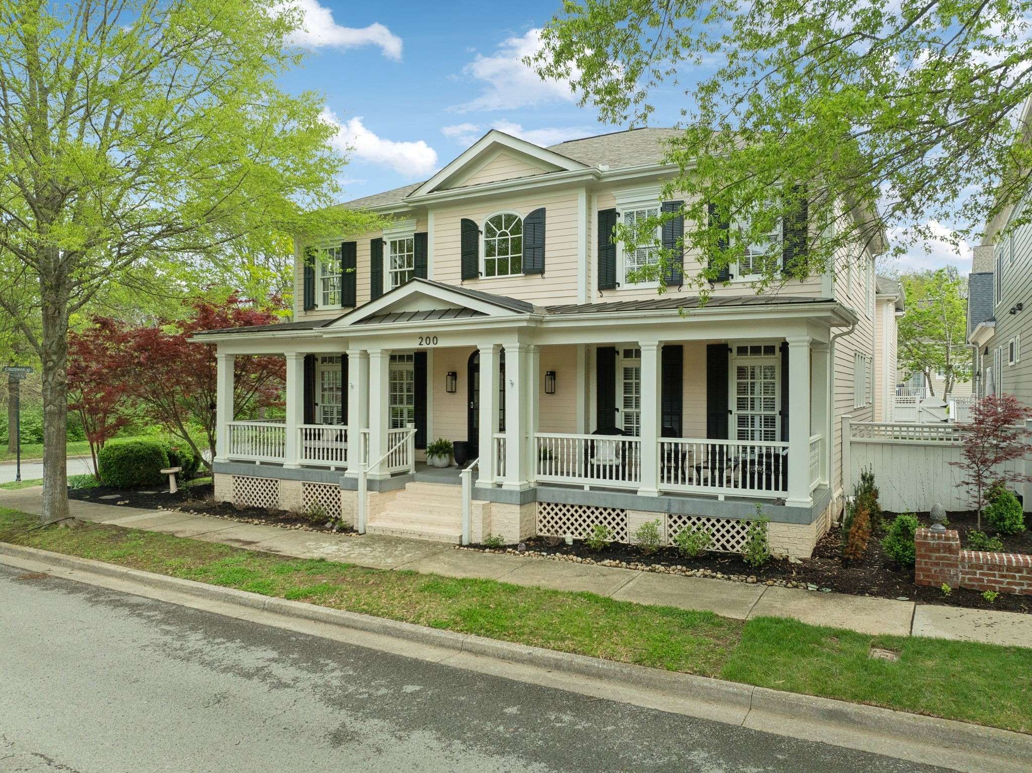 Franklin, TN 37064,200 Addison Ave