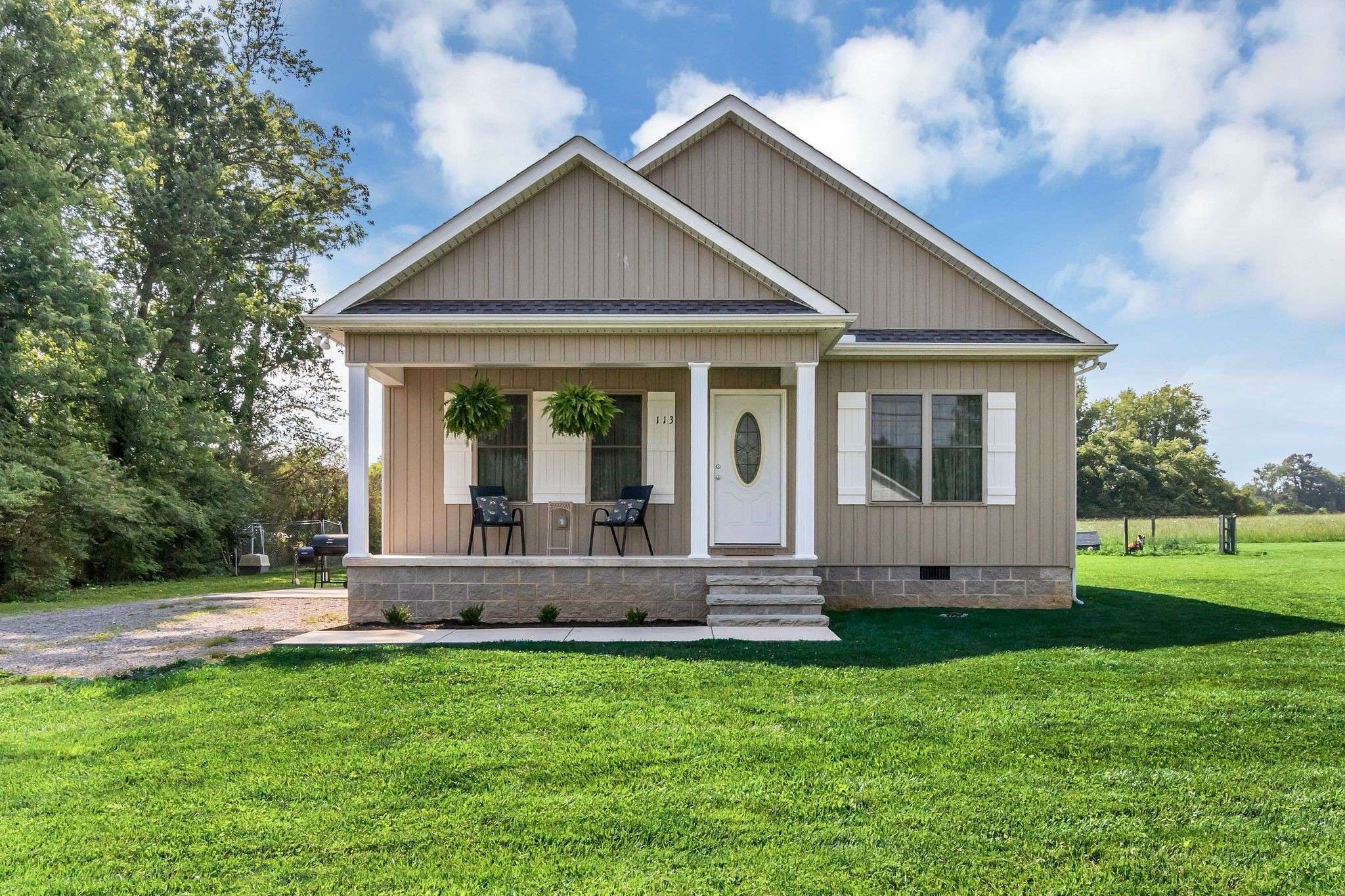 Smithville, TN 37166,113 Wilson St