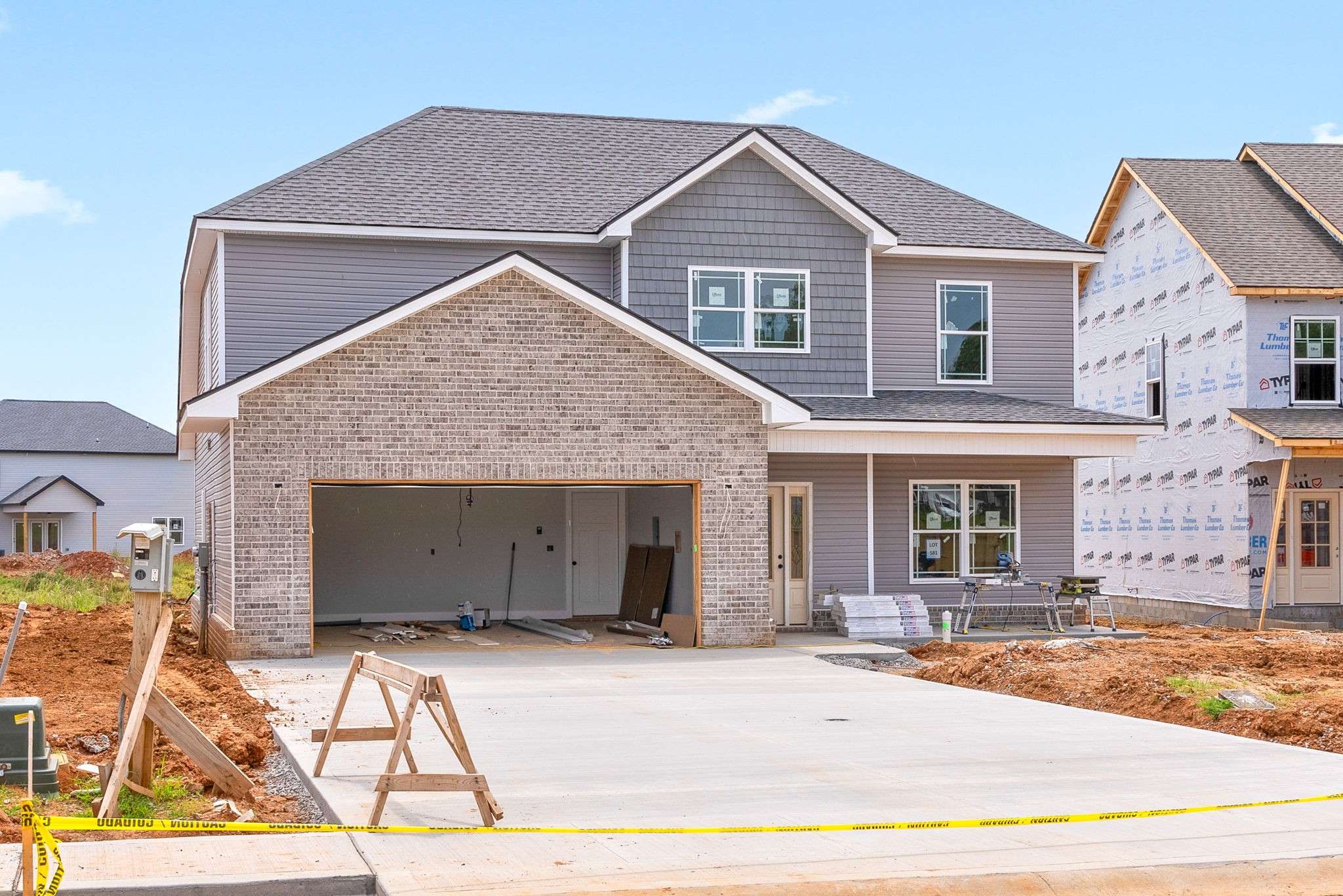 Clarksville, TN 37040,122 Sweet Clover Ct
