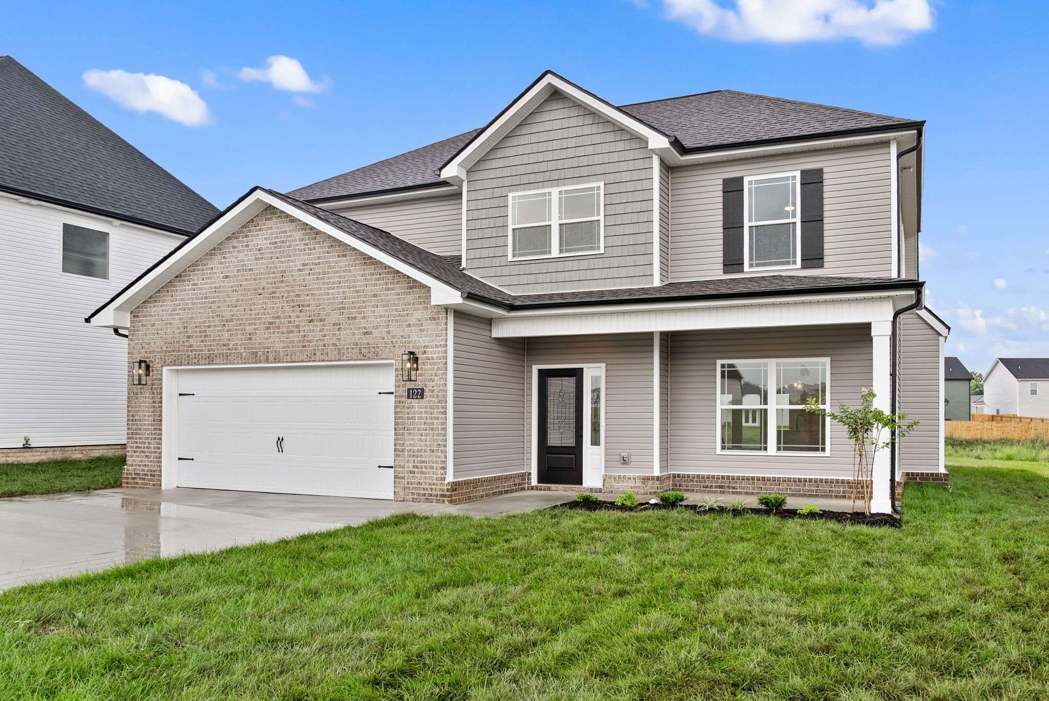Clarksville, TN 37040,122 Sweet Clover Ct