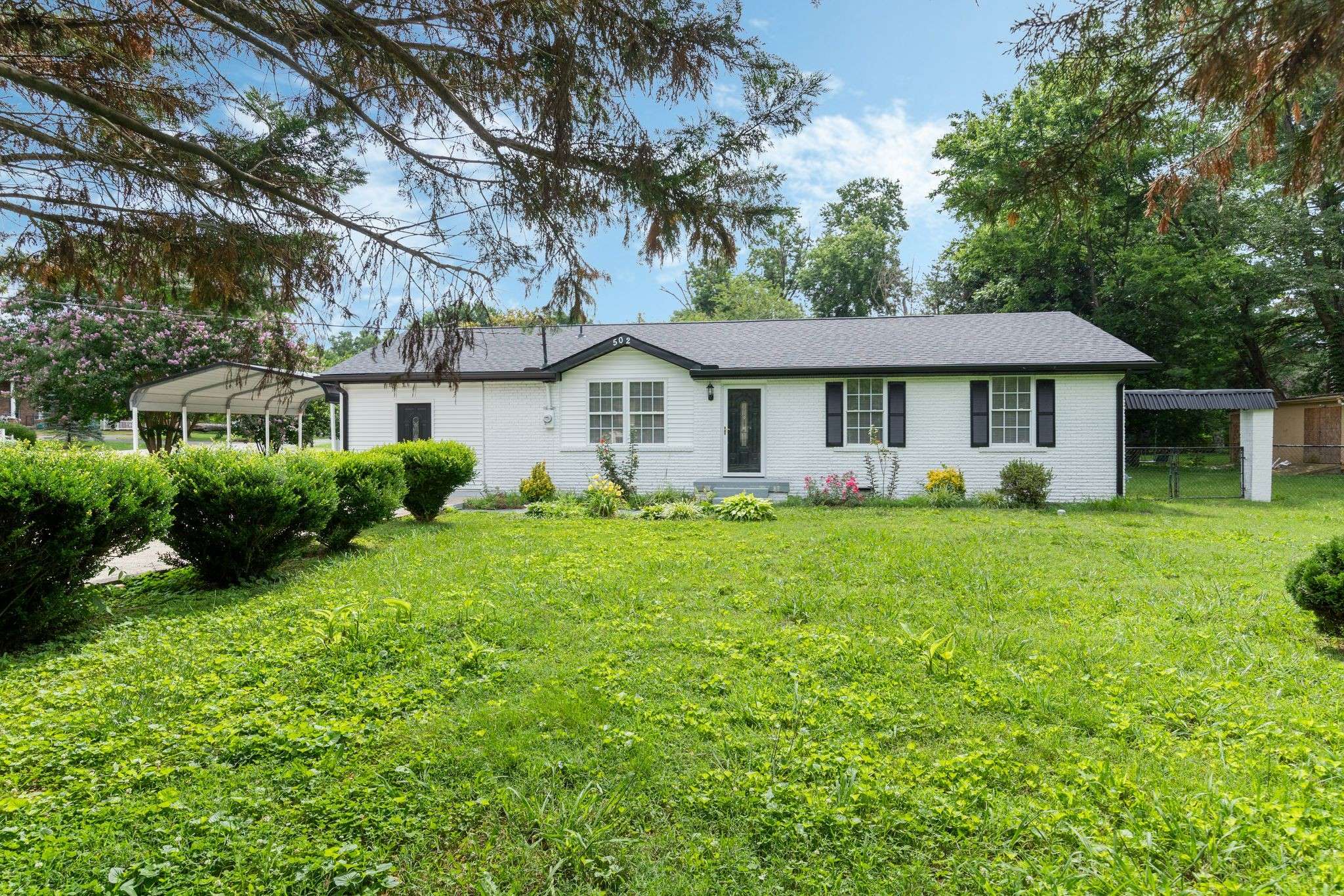 Smyrna, TN 37167,502 Cumberland Dr