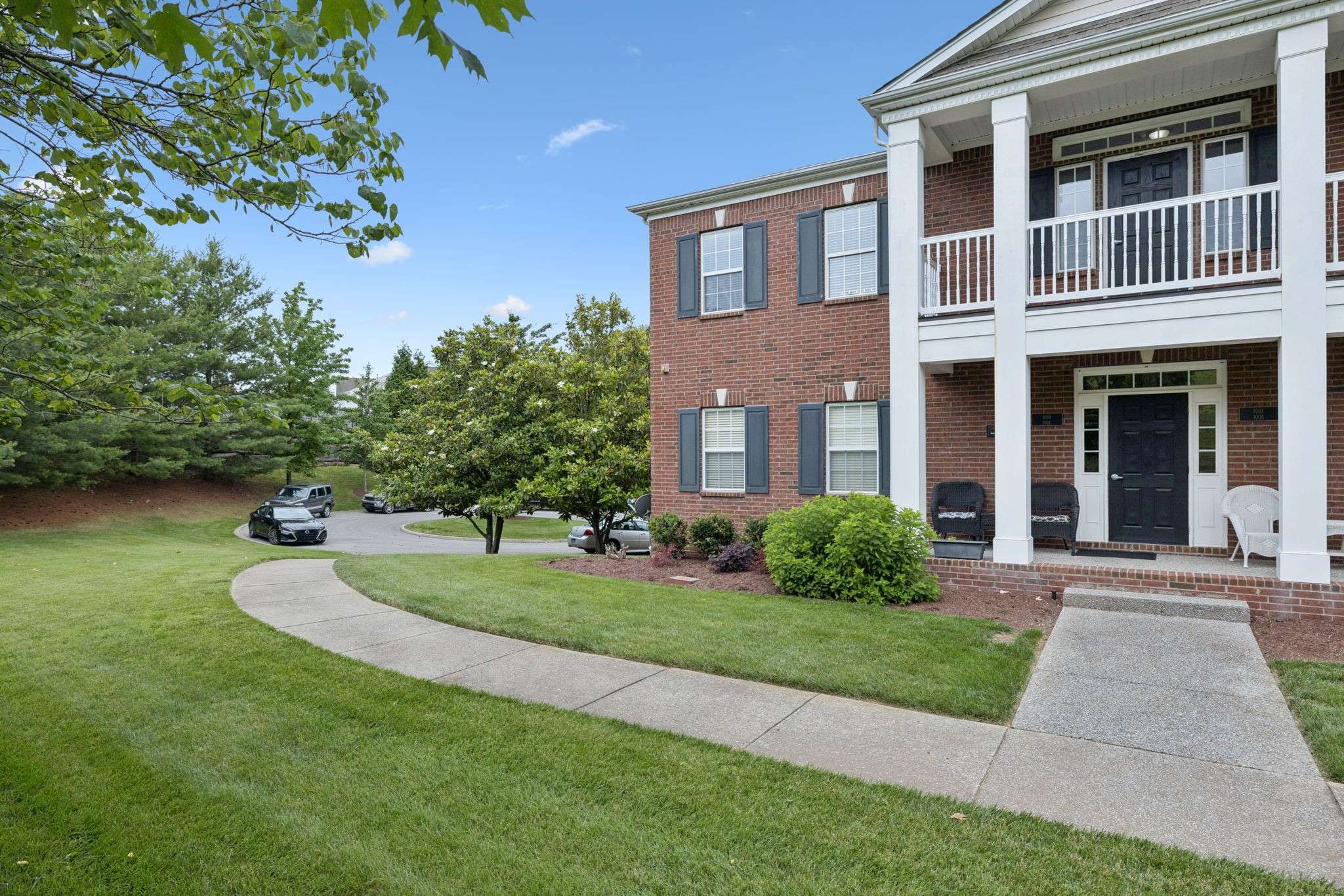 Franklin, TN 37067,1007 Park Run Dr