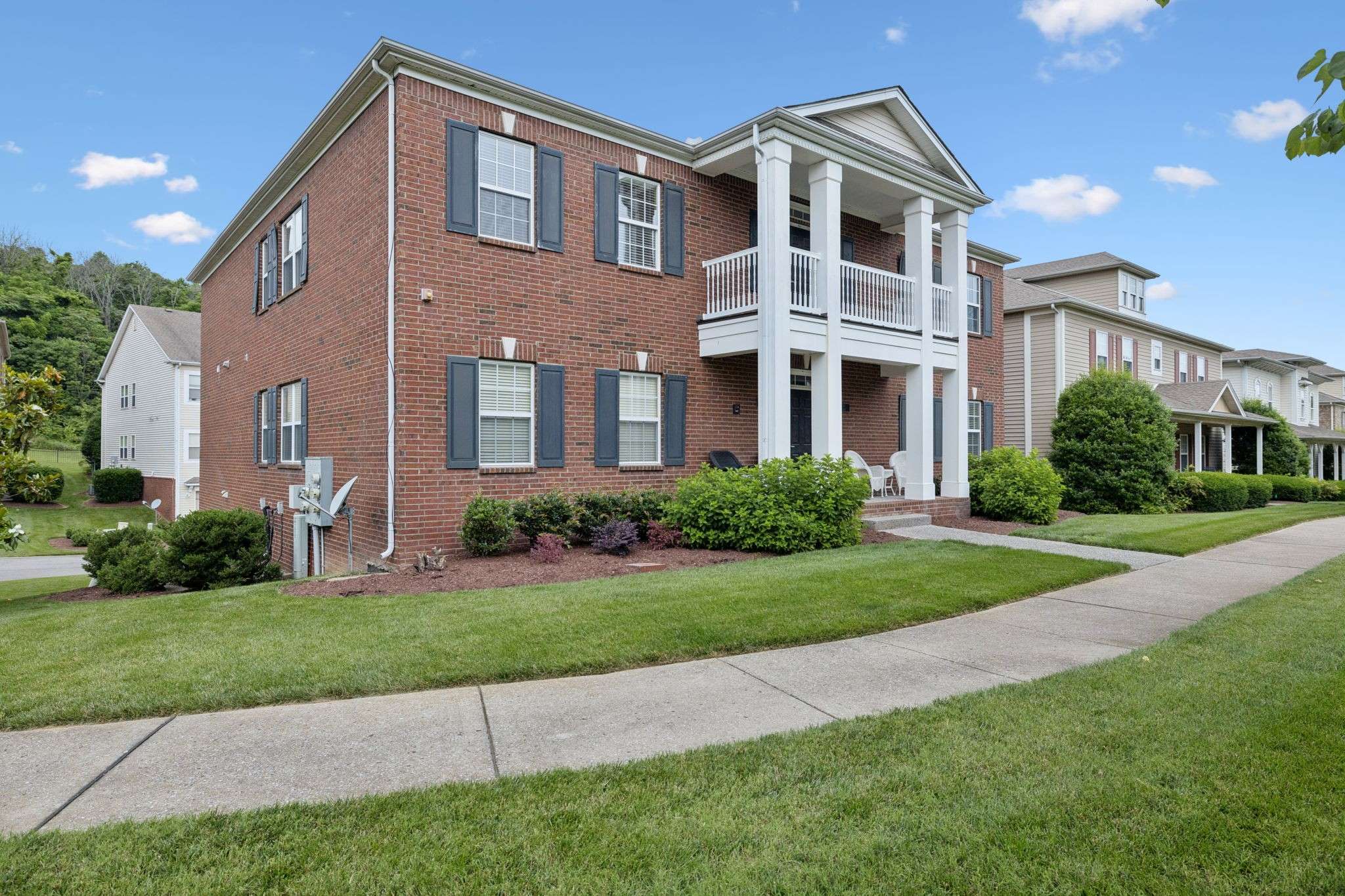 Franklin, TN 37067,1007 Park Run Dr