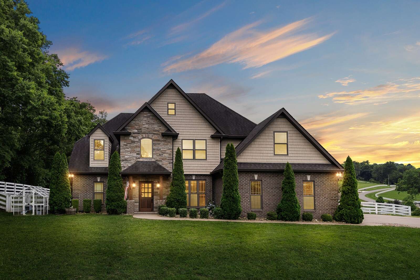 Eagleville, TN 37060,1705 Allisona Rd