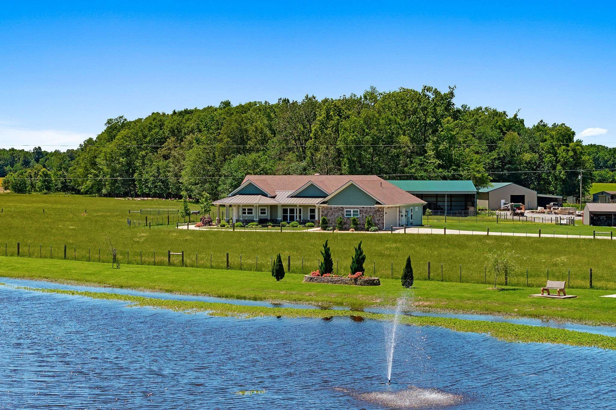 Smithville, TN 37166,285 Harmony Ln