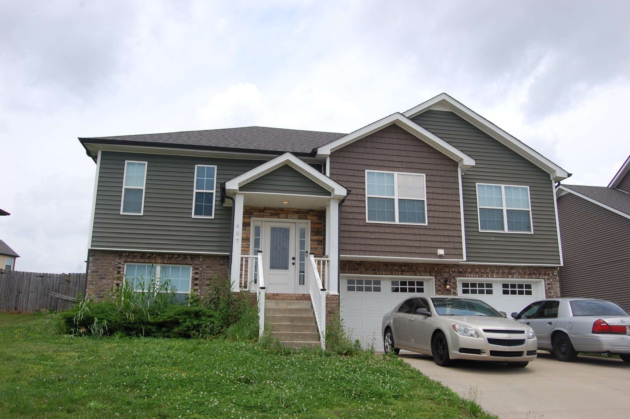 Clarksville, TN 37042,467 Mirren Cir