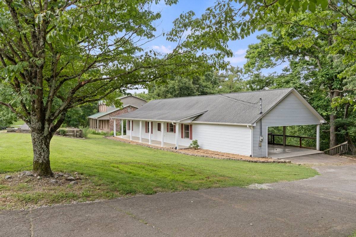 Lynchburg, TN 37352,366 Huffman Park Rd