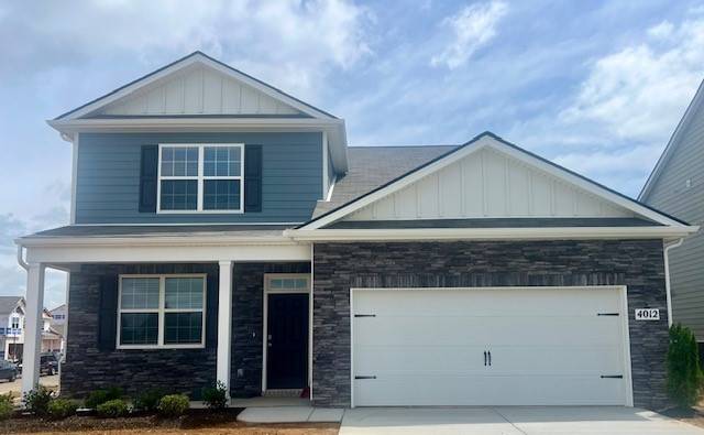 White House, TN 37188,4012 Roane Drive