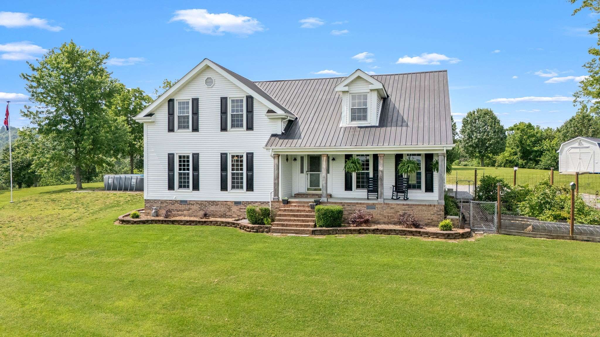 Woodbury, TN 37190,699 Magan Ln