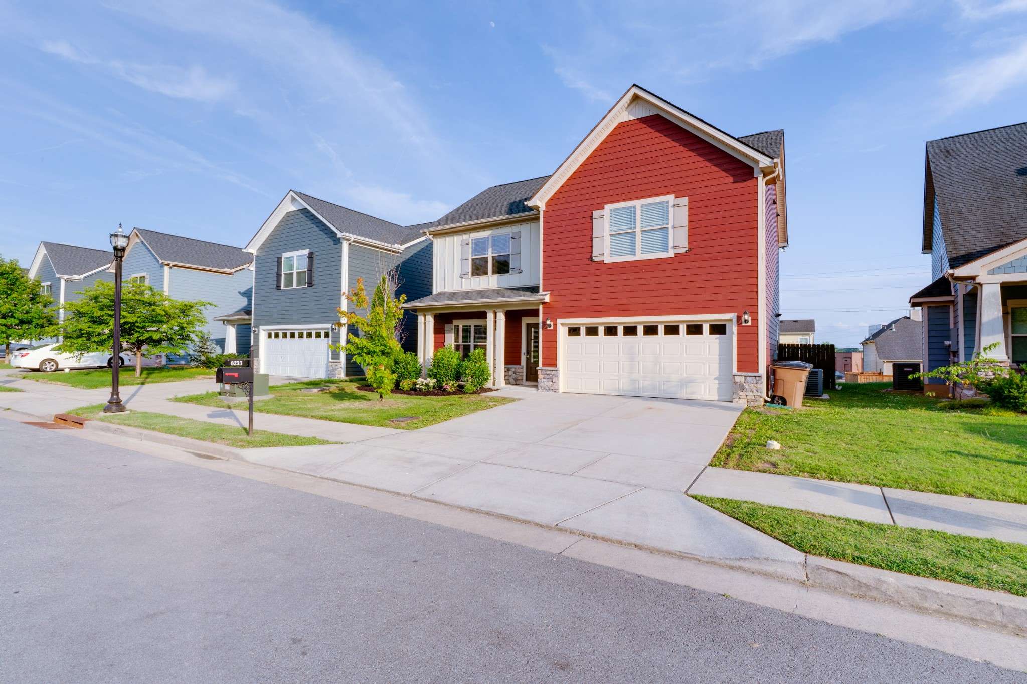 Whites Creek, TN 37189,6233 Del Sol Dr