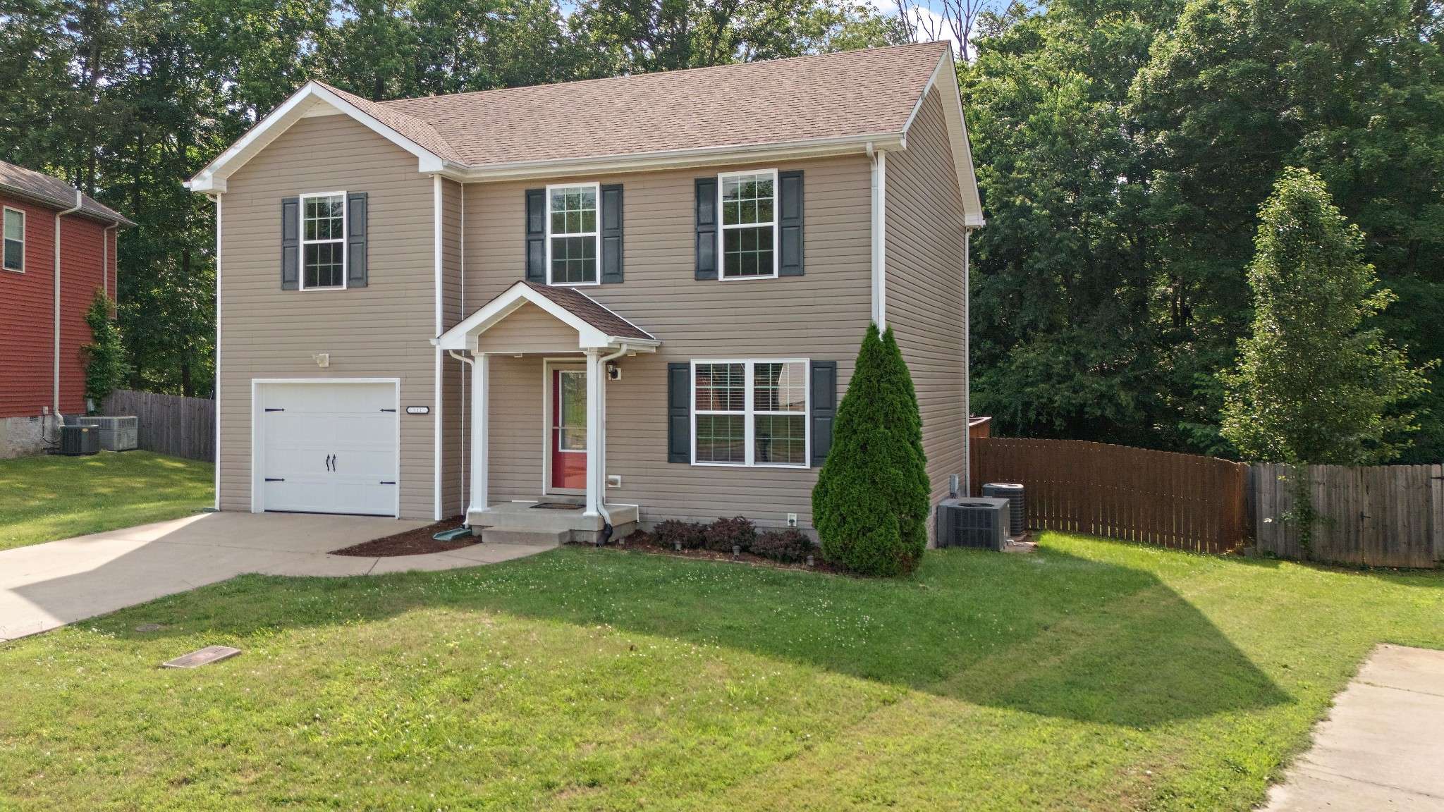 Clarksville, TN 37042,552 Magnolia Dr