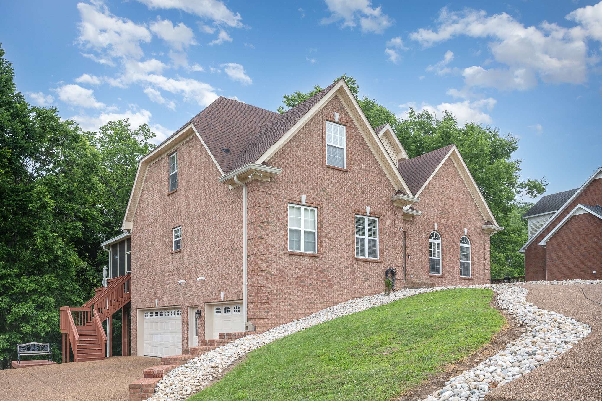 Nolensville, TN 37135,1245 Ben Hill Blvd